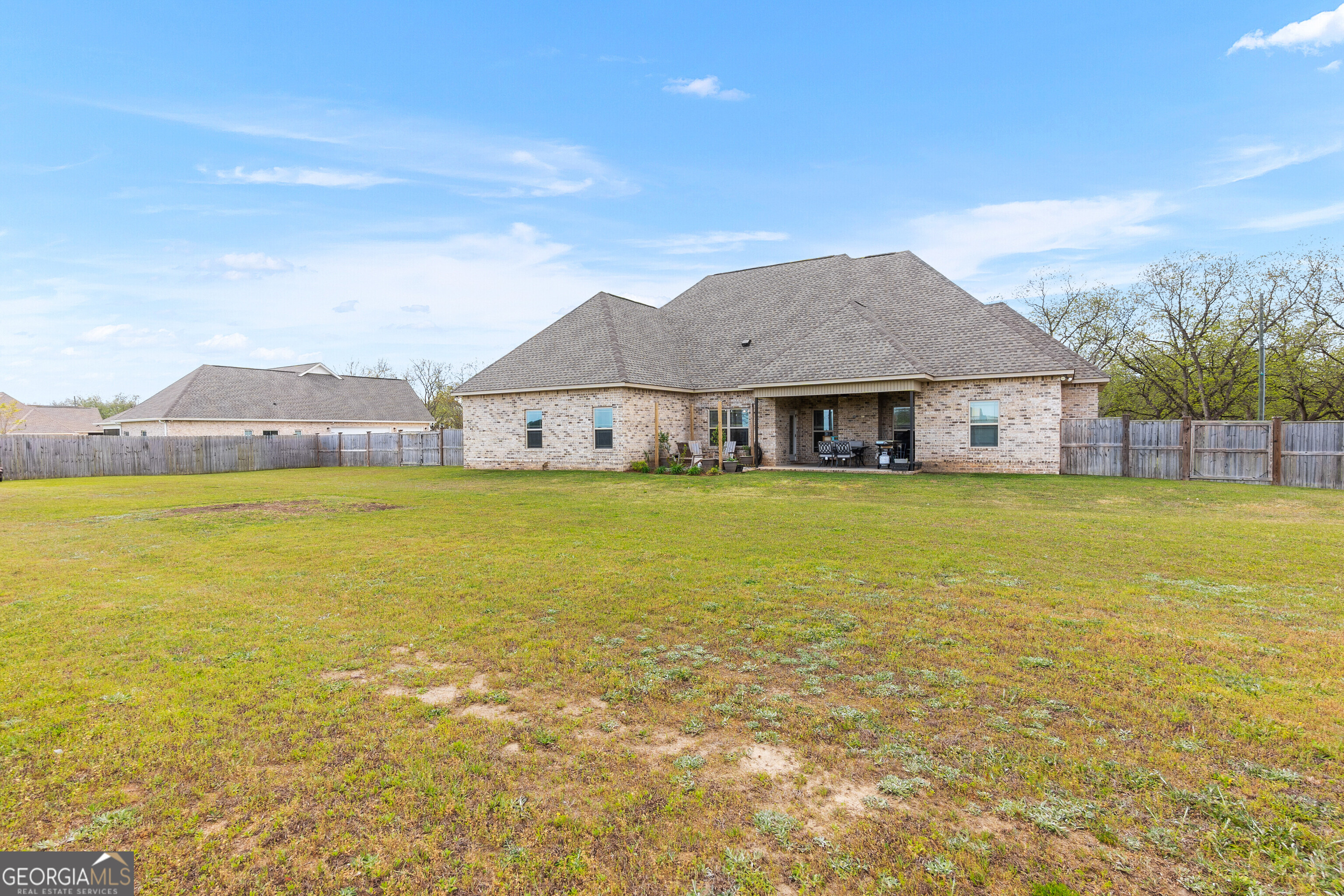 186 Talton Road Kathleen GA 31047