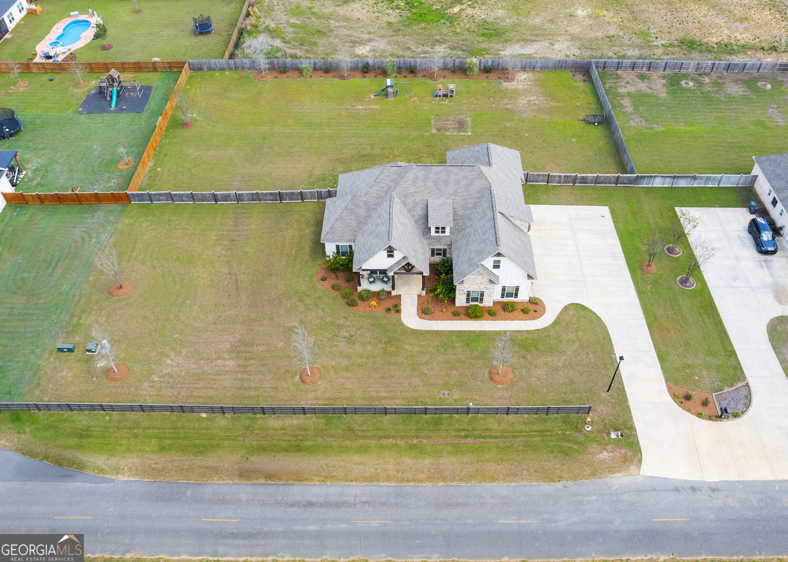 186 Talton Road Kathleen GA 31047