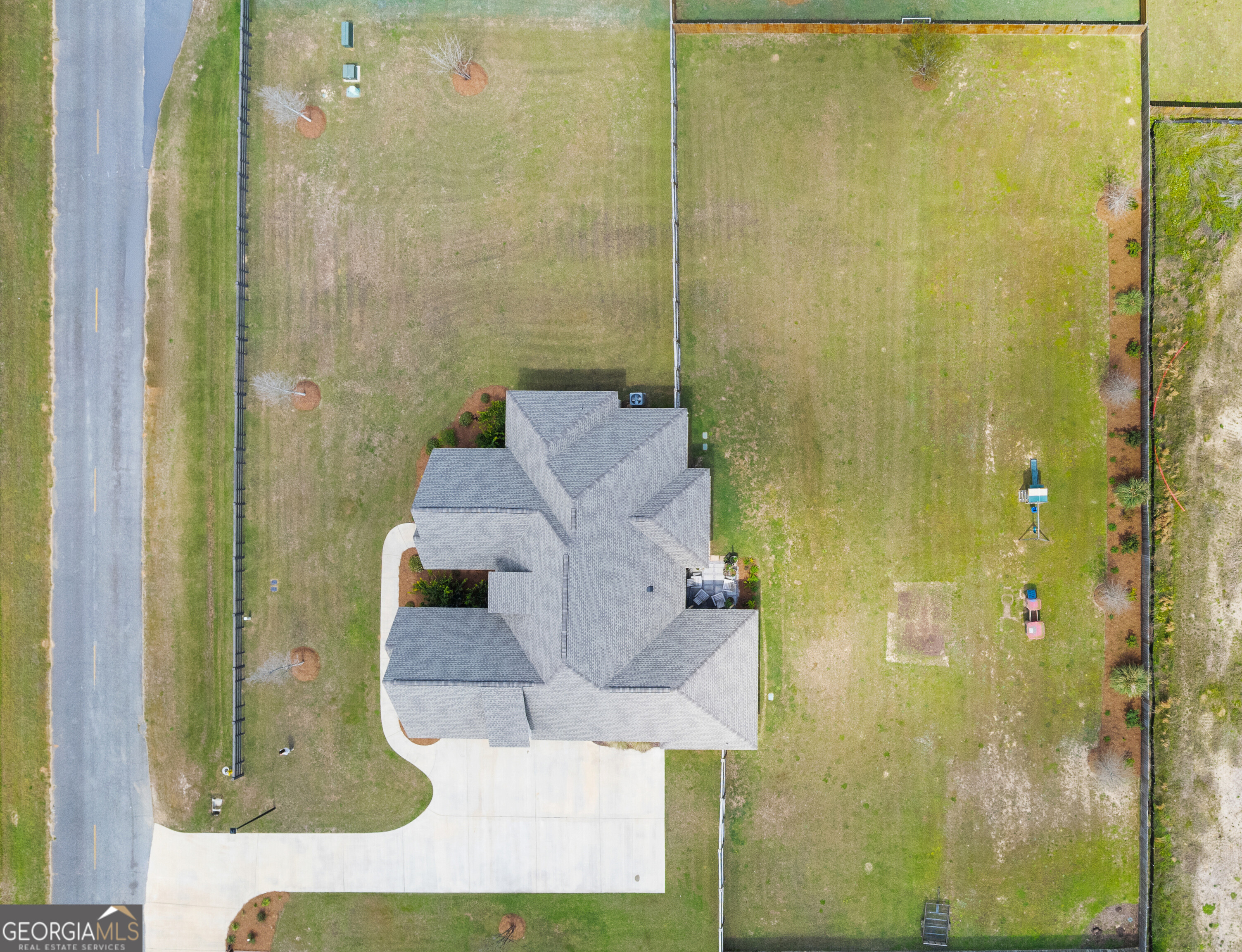 186 Talton Road Kathleen GA 31047