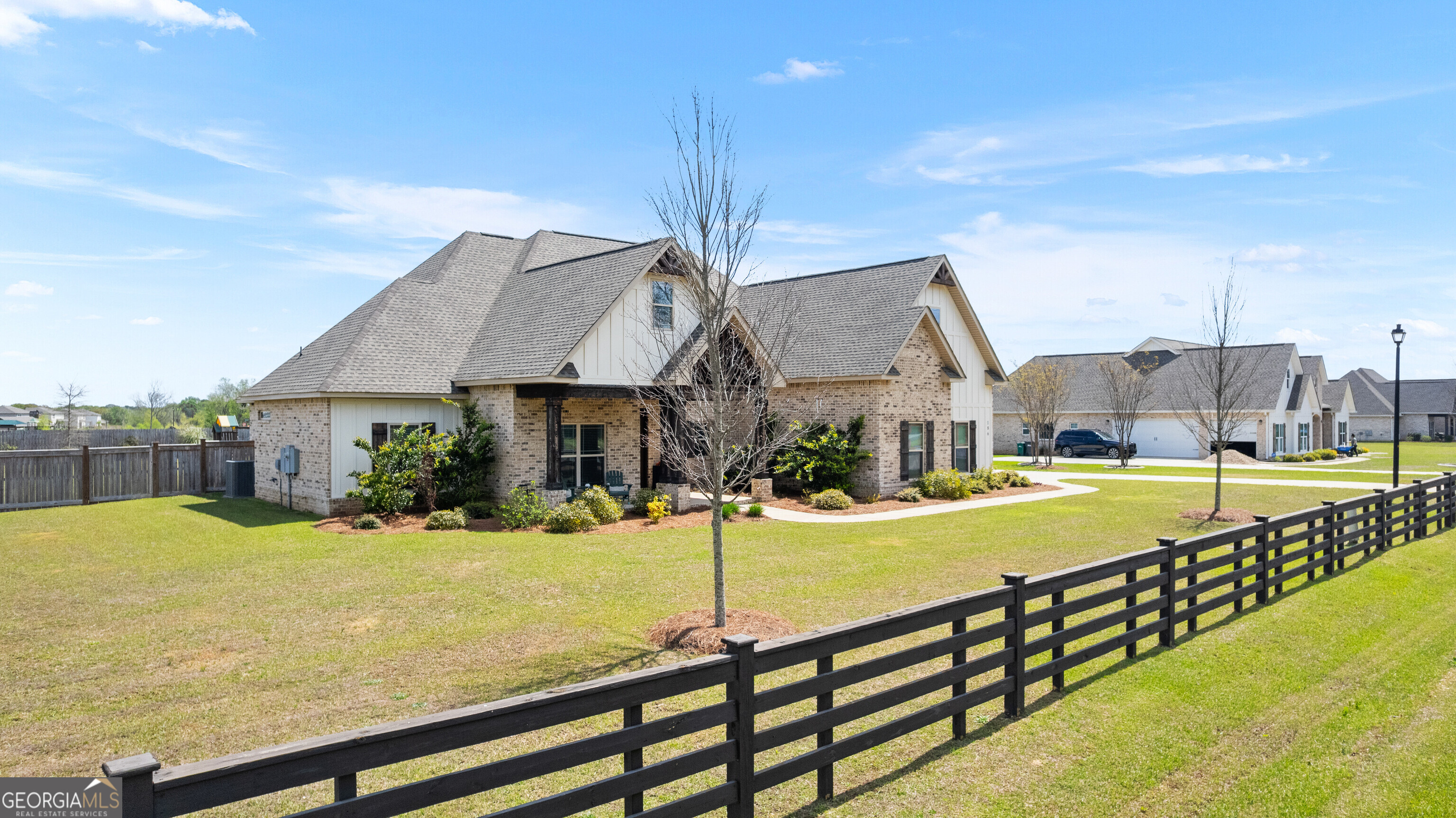 186 Talton Road Kathleen GA 31047