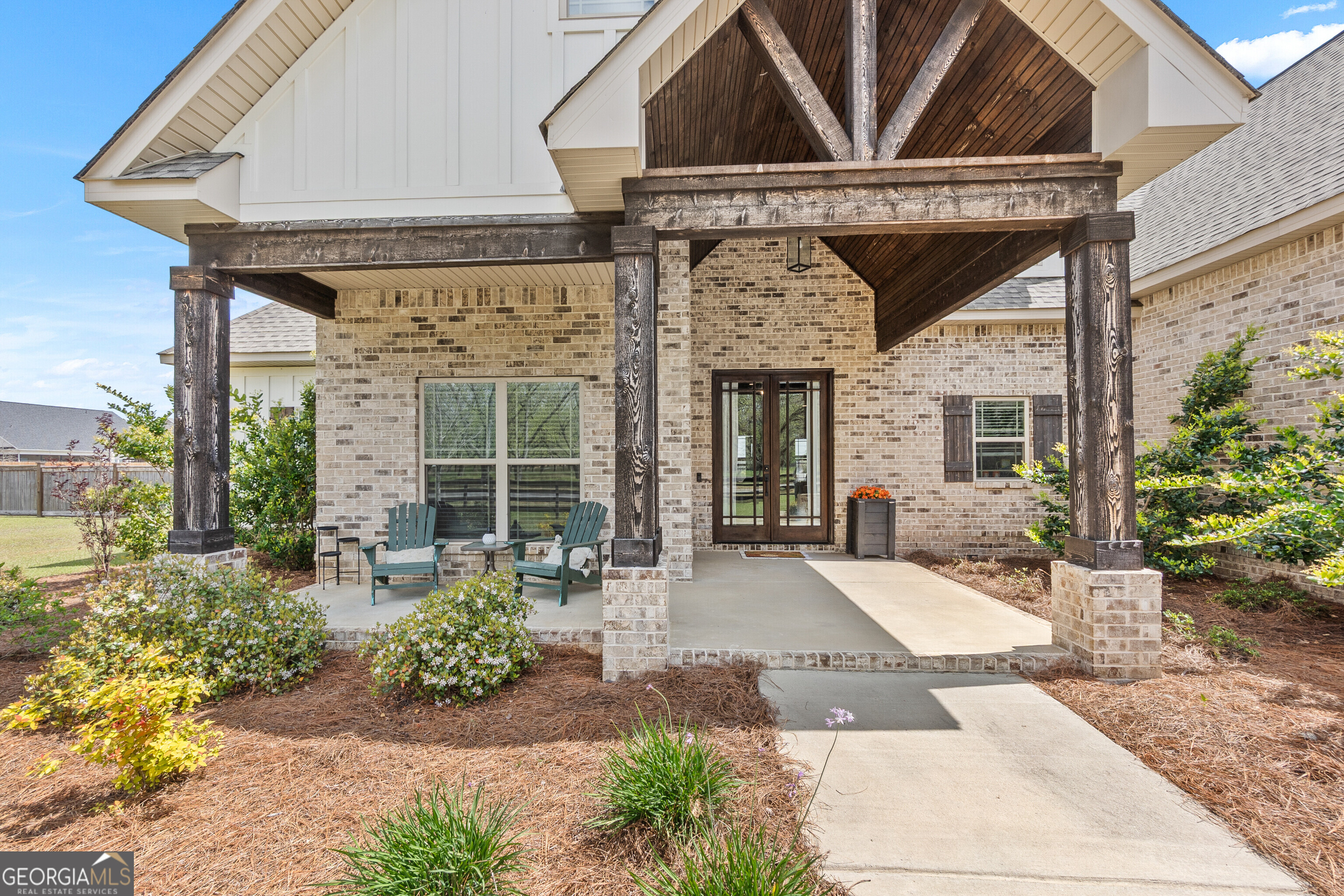 186 Talton Road Kathleen GA 31047