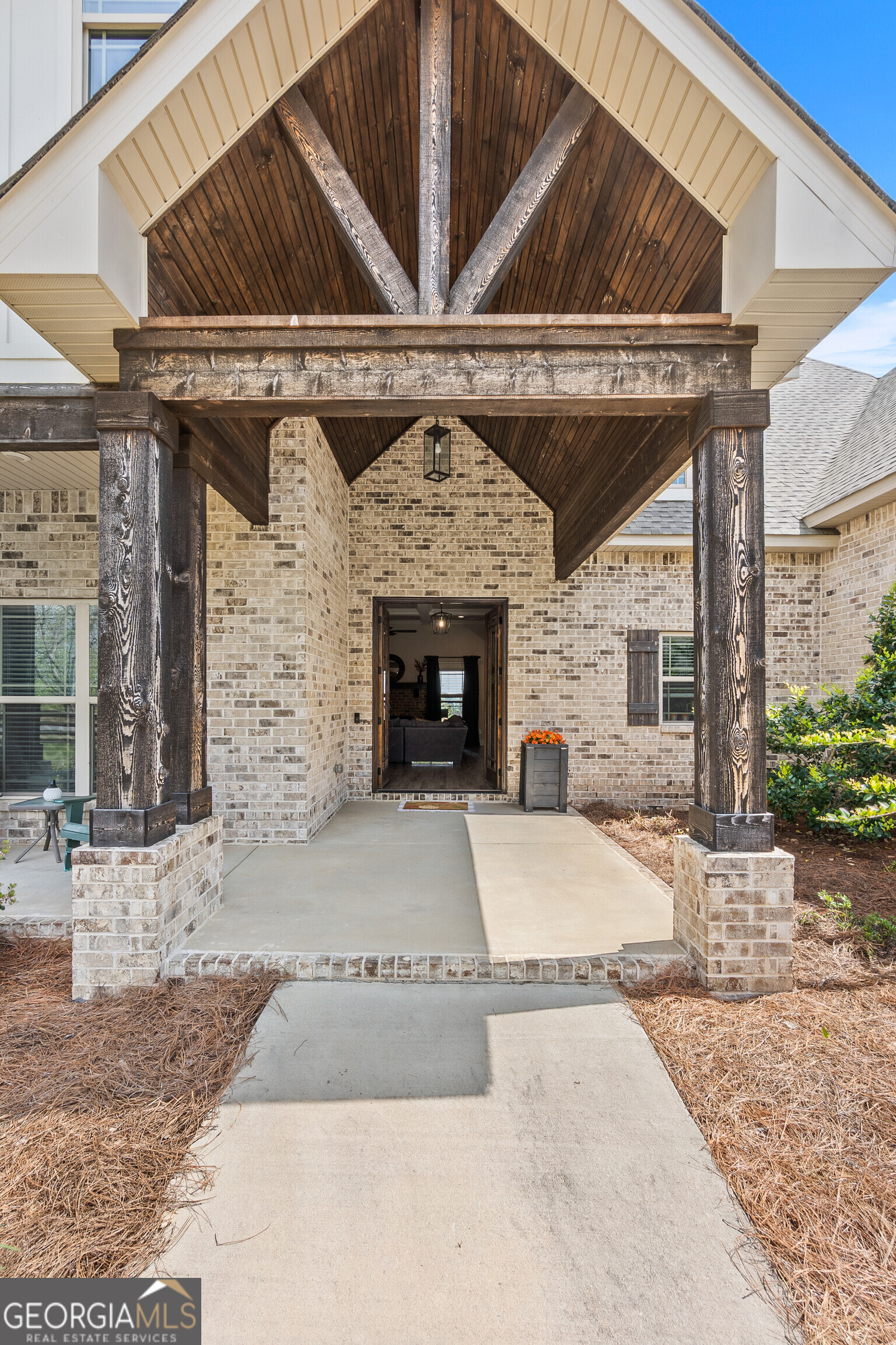 186 Talton Road Kathleen GA 31047