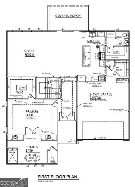 5572 Lilburn Stone Mountain Road Stone Mountain GA 30087