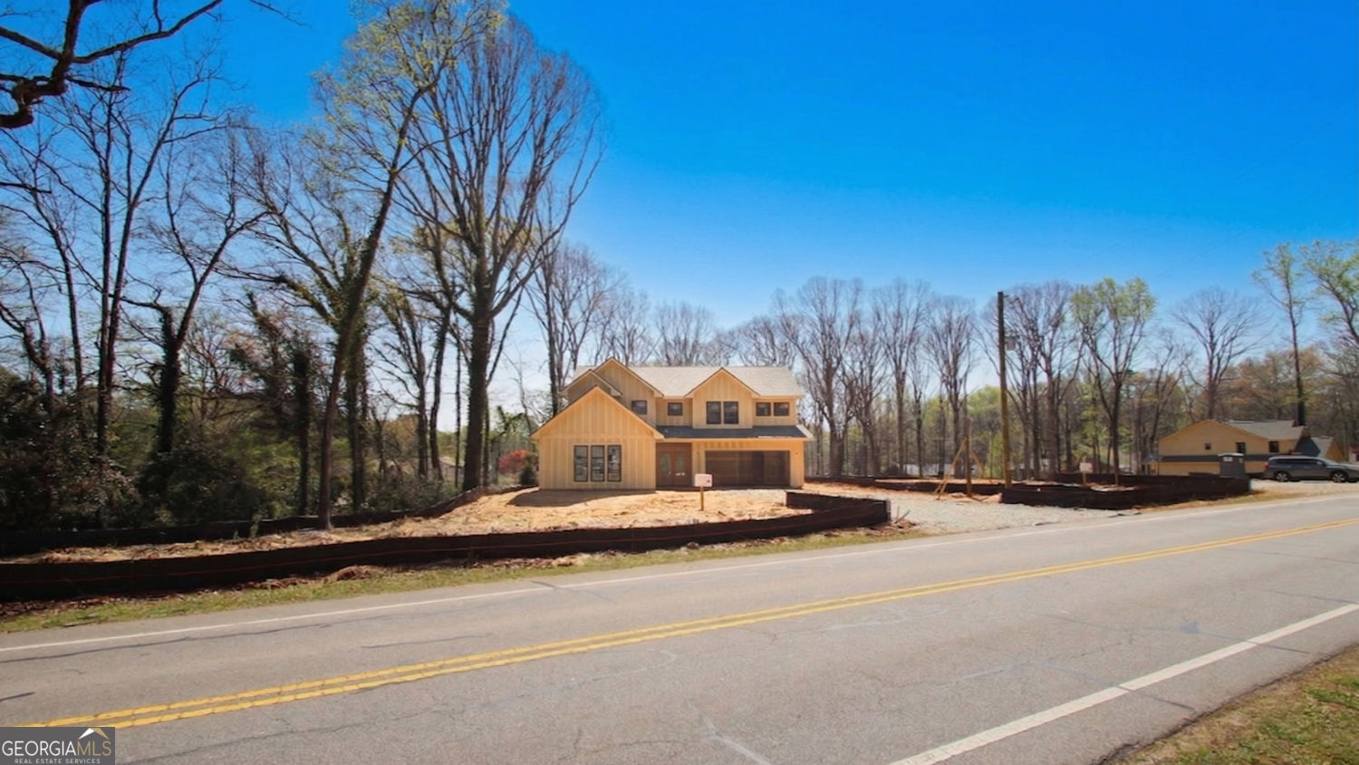 5572 Lilburn Stone Mountain Road Stone Mountain GA 30087