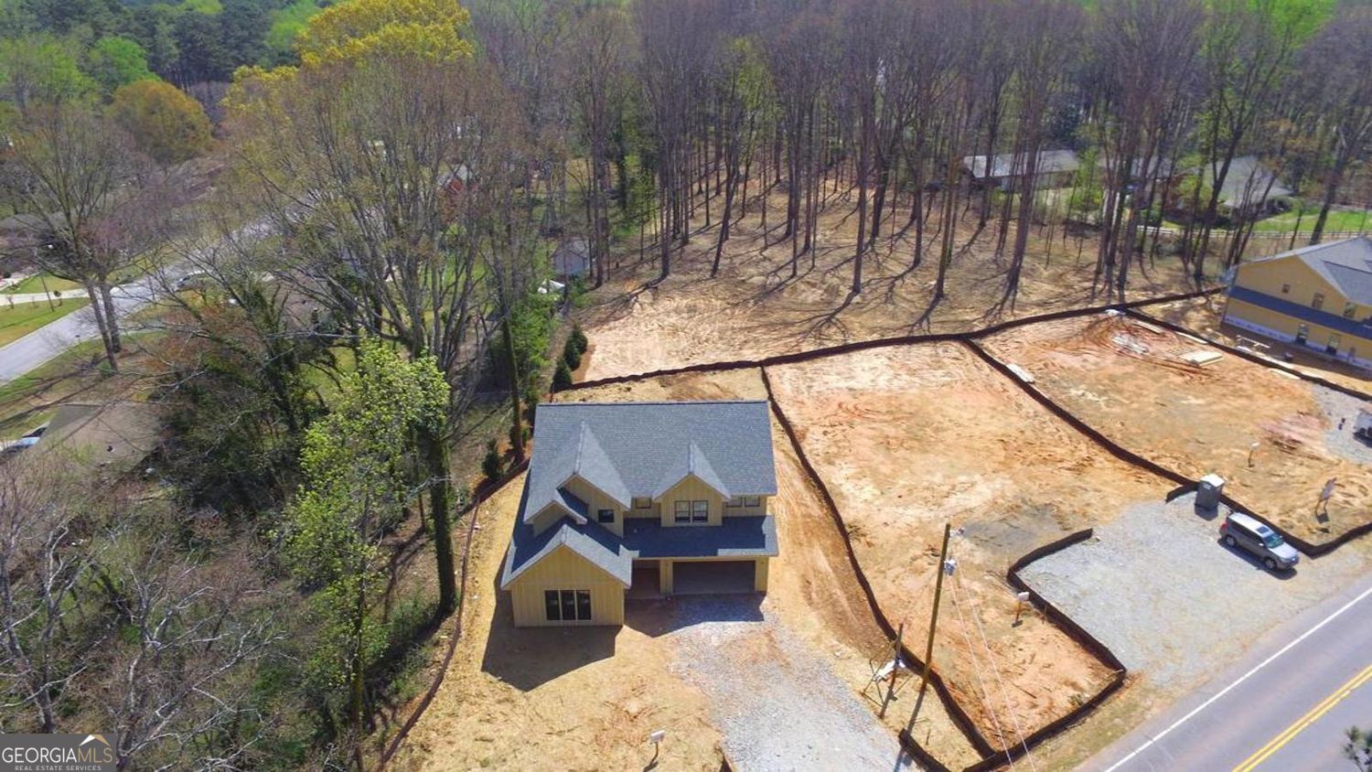 5572 Lilburn Stone Mountain Road Stone Mountain GA 30087