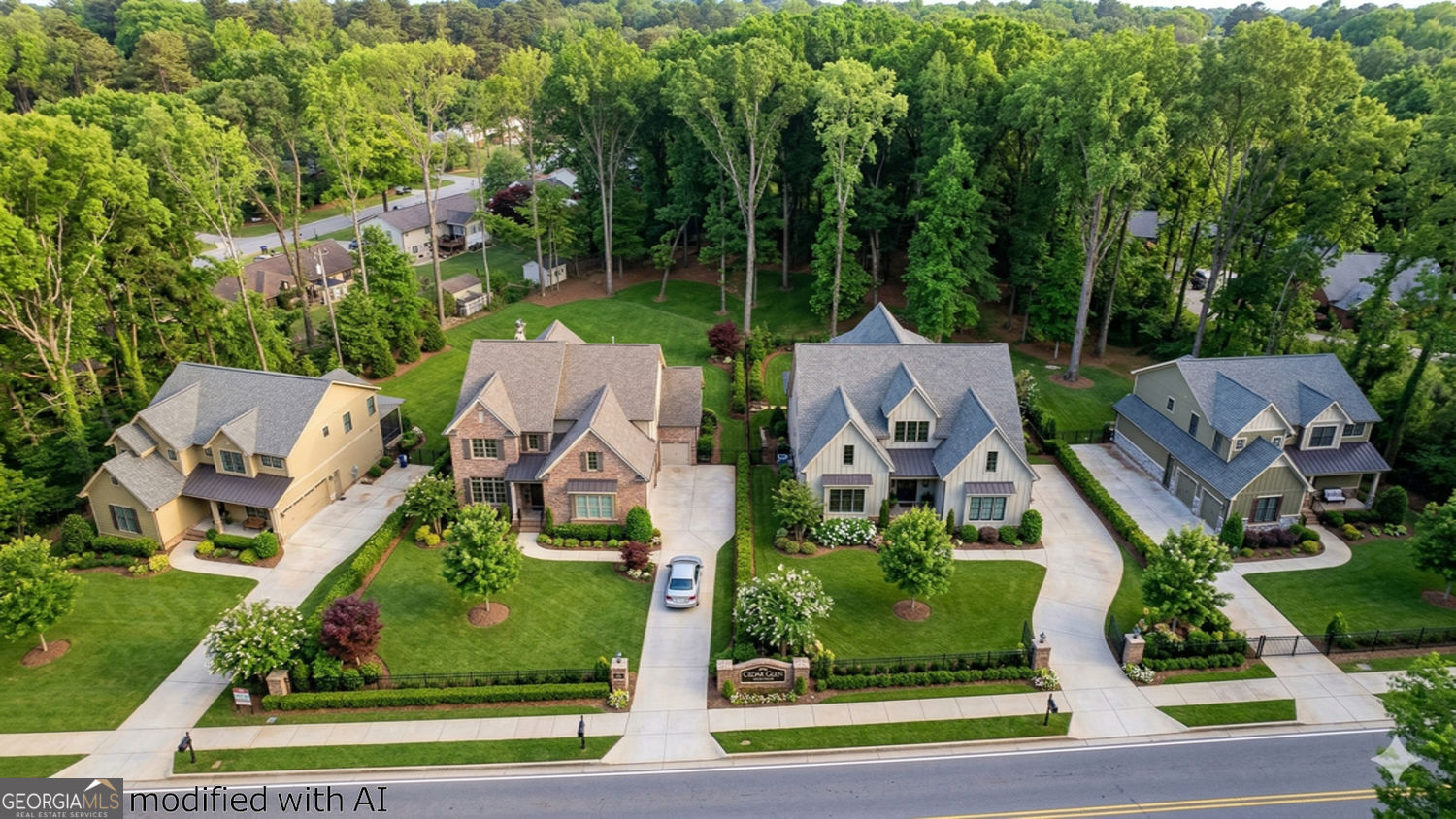 5572 Lilburn Stone Mountain Road Stone Mountain GA 30087