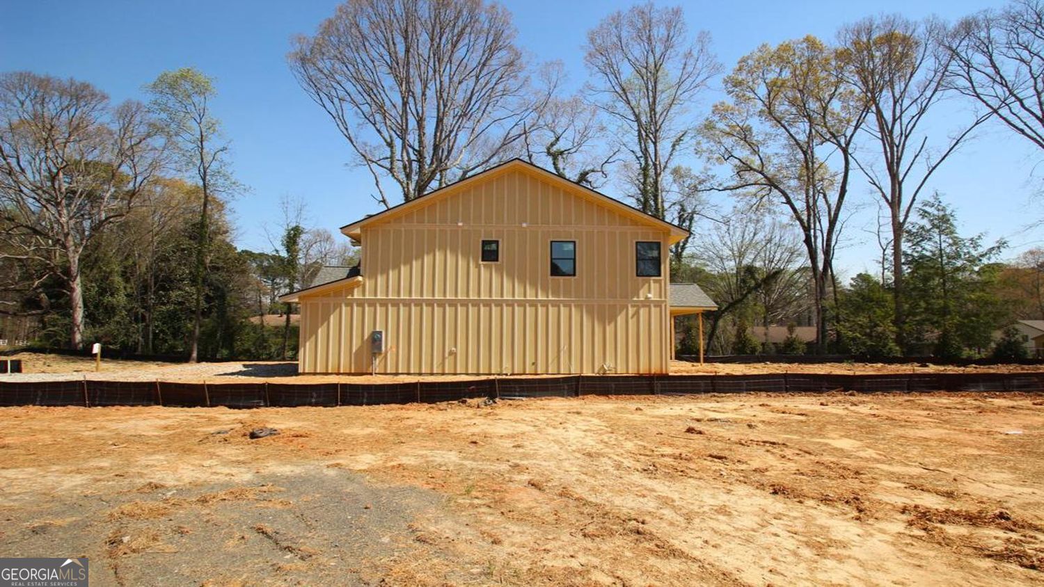 5572 Lilburn Stone Mountain Road Stone Mountain GA 30087