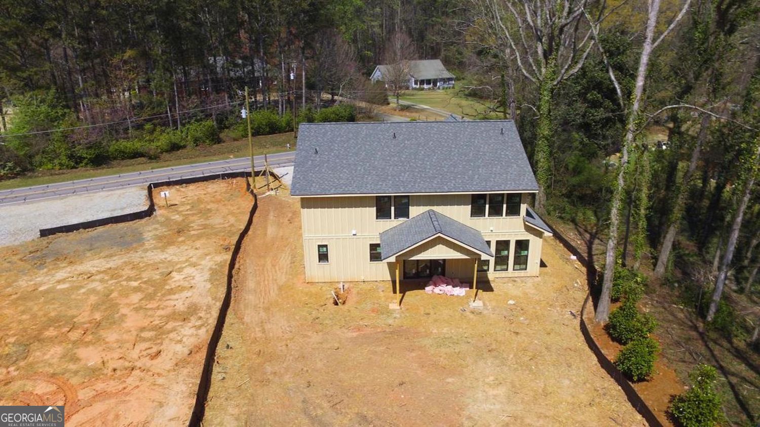 5572 Lilburn Stone Mountain Road Stone Mountain GA 30087