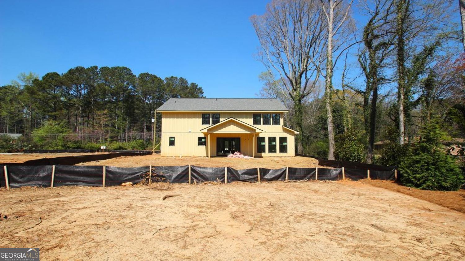 5572 Lilburn Stone Mountain Road Stone Mountain GA 30087