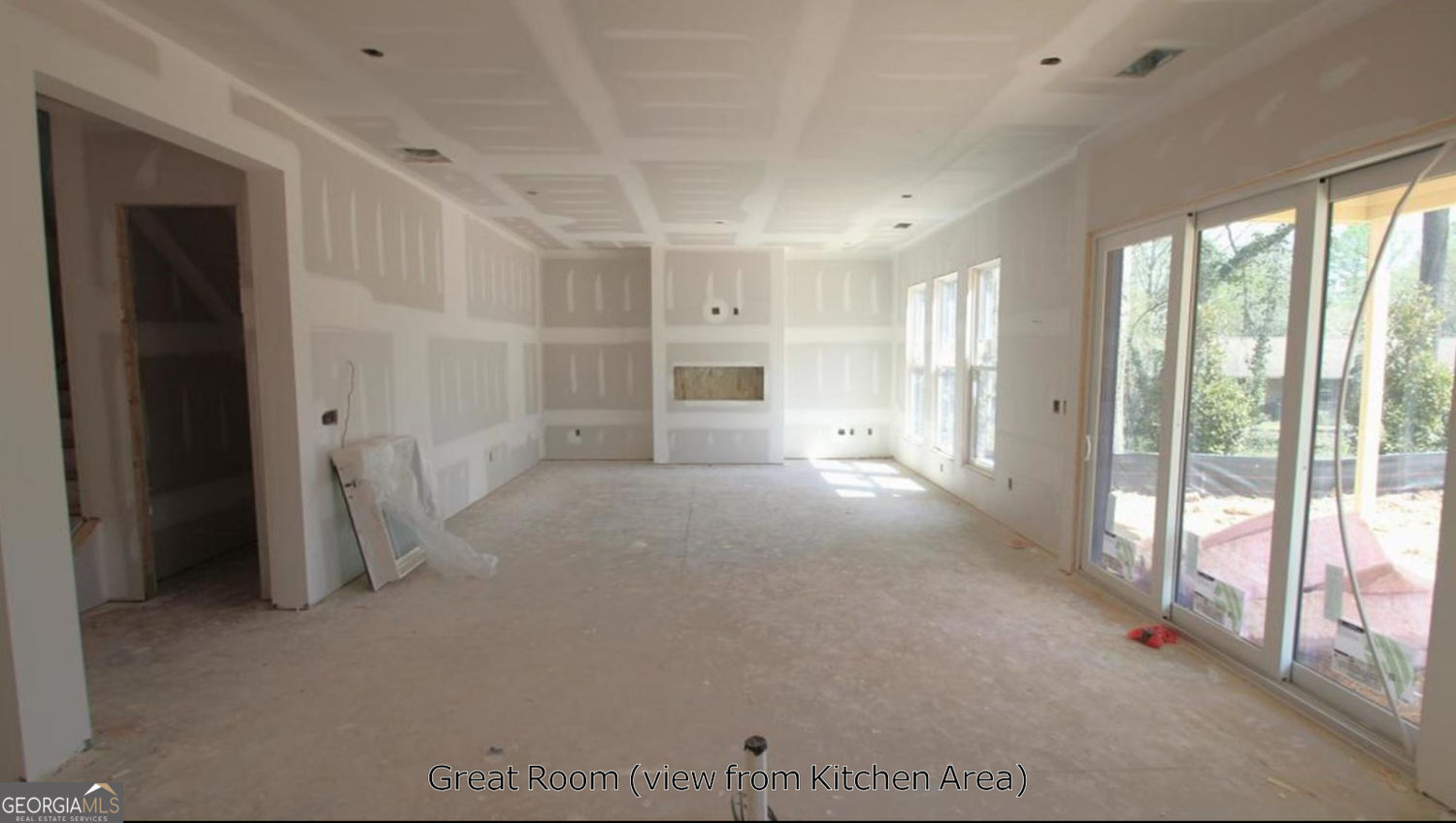 5572 Lilburn Stone Mountain Road Stone Mountain GA 30087