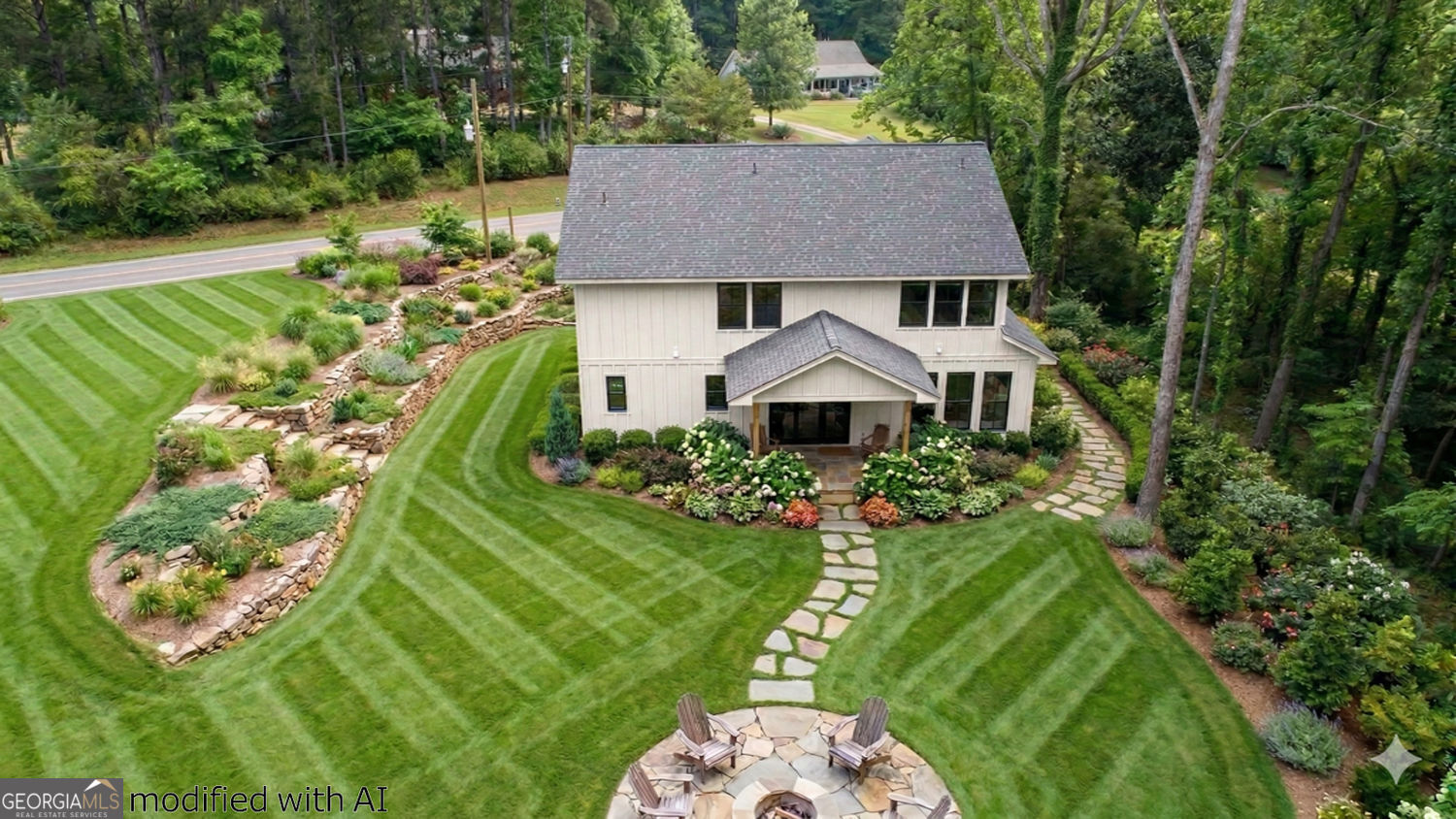 5572 Lilburn Stone Mountain Road Stone Mountain GA 30087