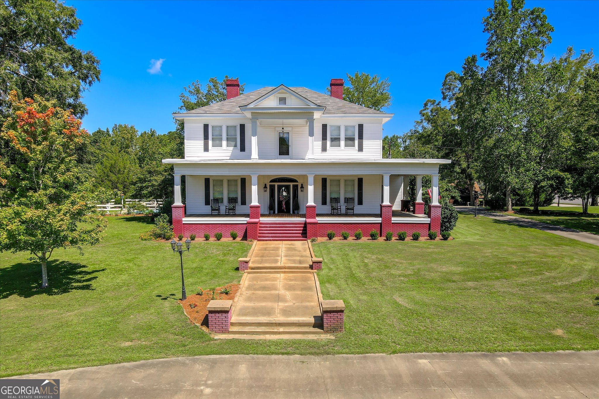 125 Goshen Street Lincolnton GA 30817