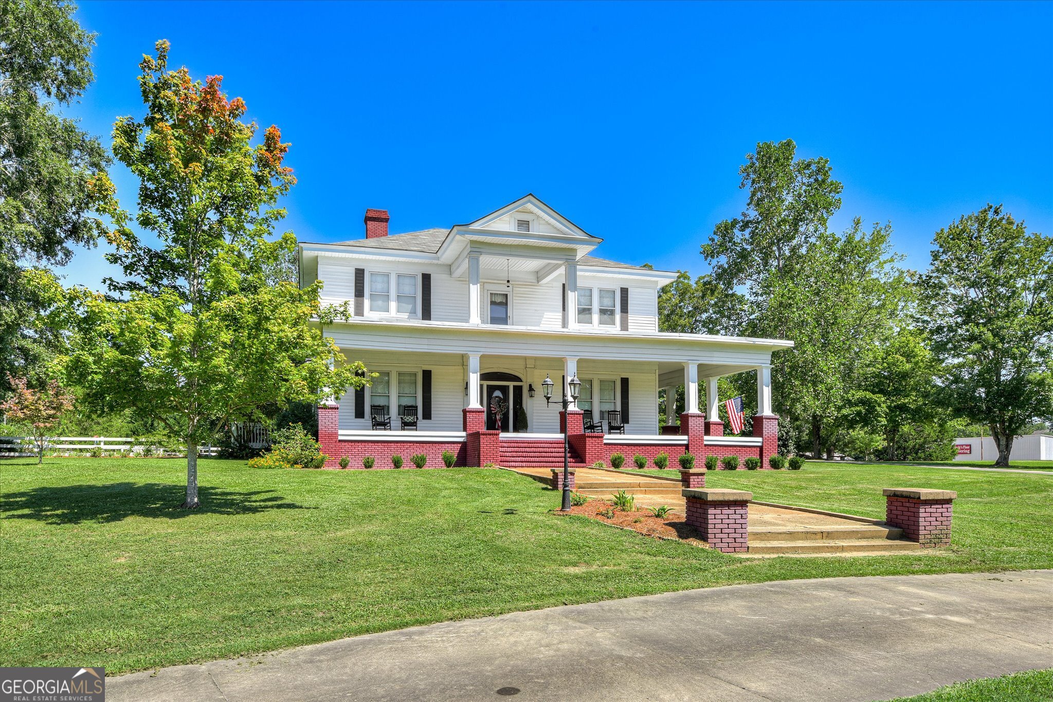 125 Goshen Street Lincolnton GA 30817