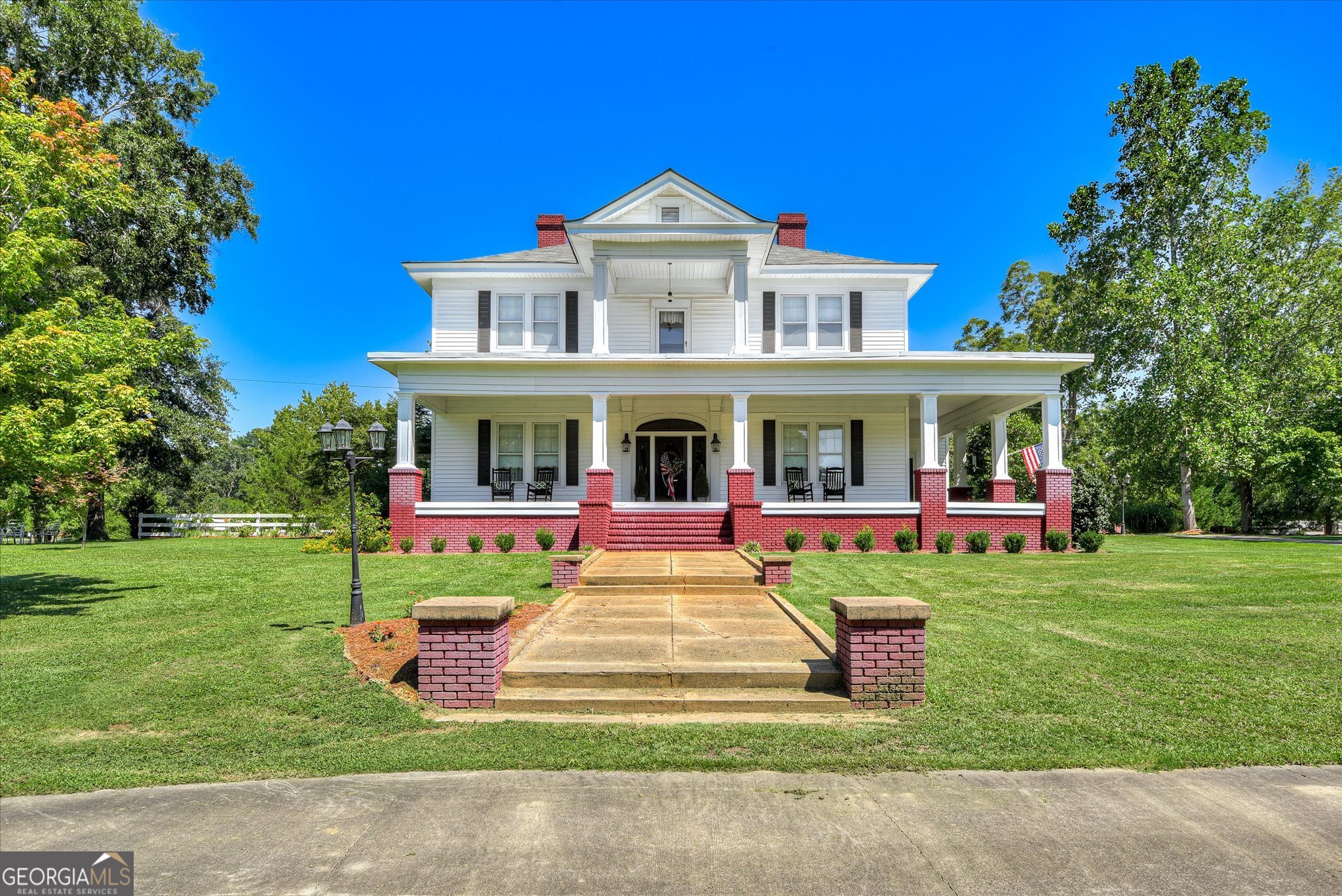 125 Goshen Street Lincolnton GA 30817