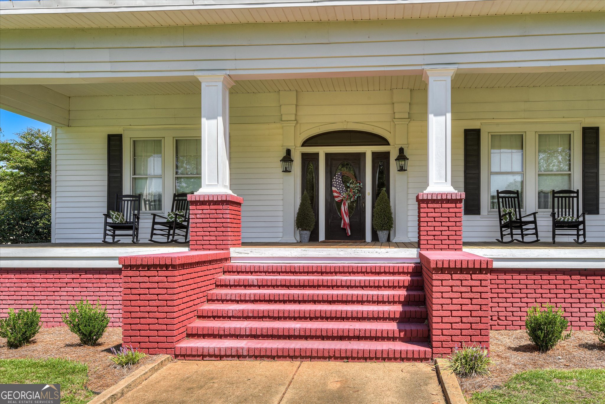 125 Goshen Street Lincolnton GA 30817