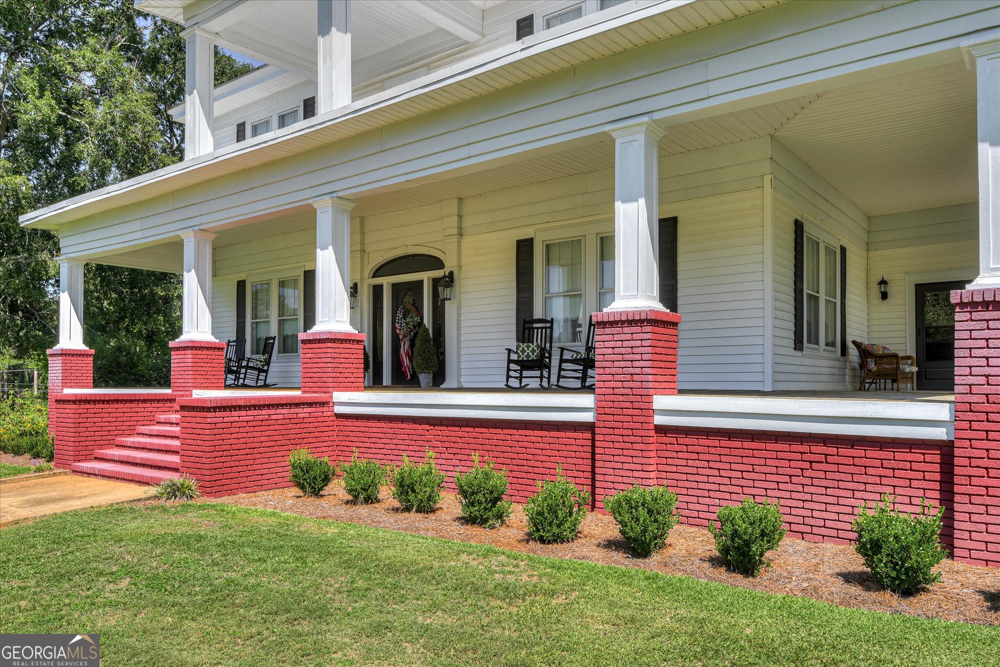 125 Goshen Street Lincolnton GA 30817