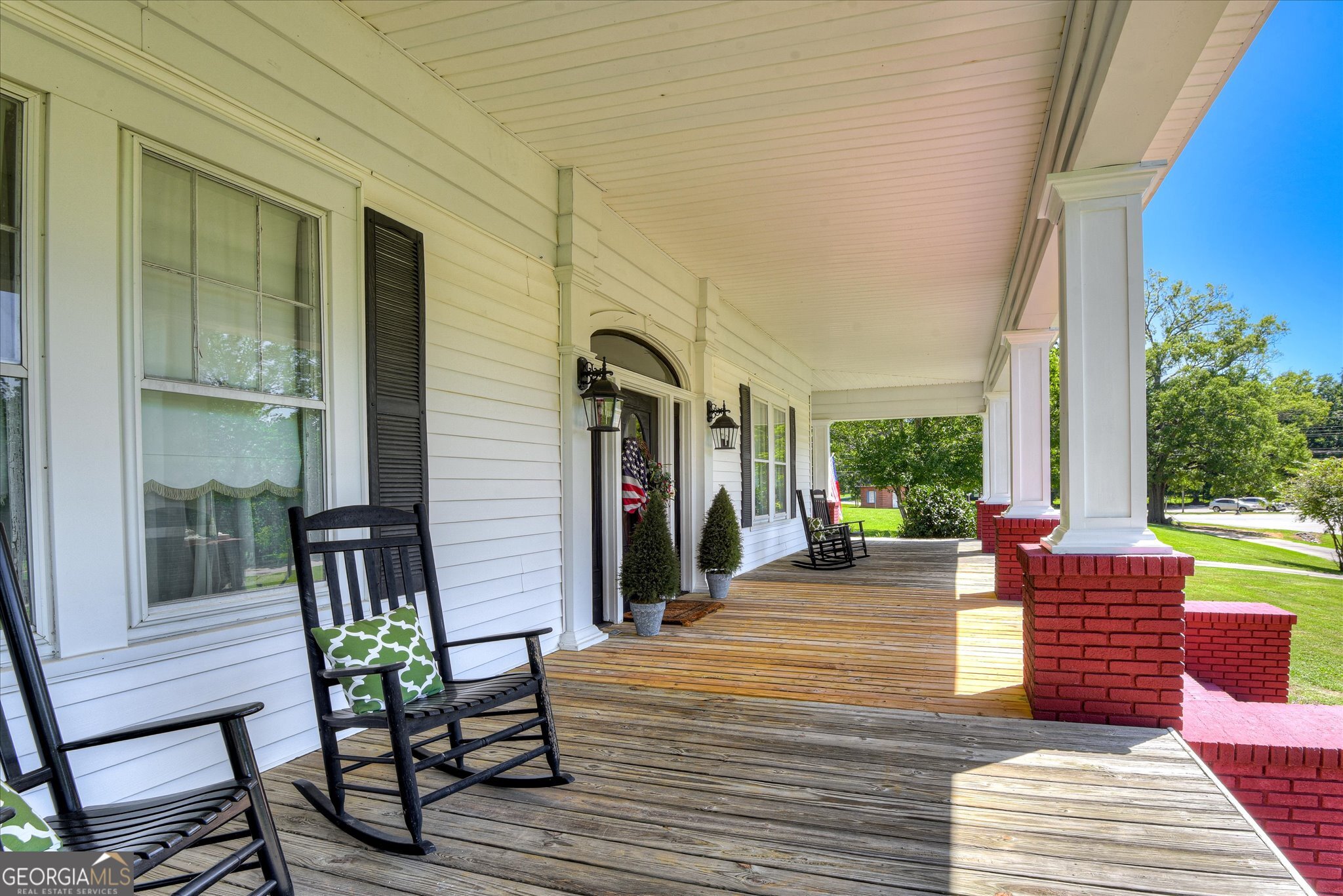 125 Goshen Street Lincolnton GA 30817