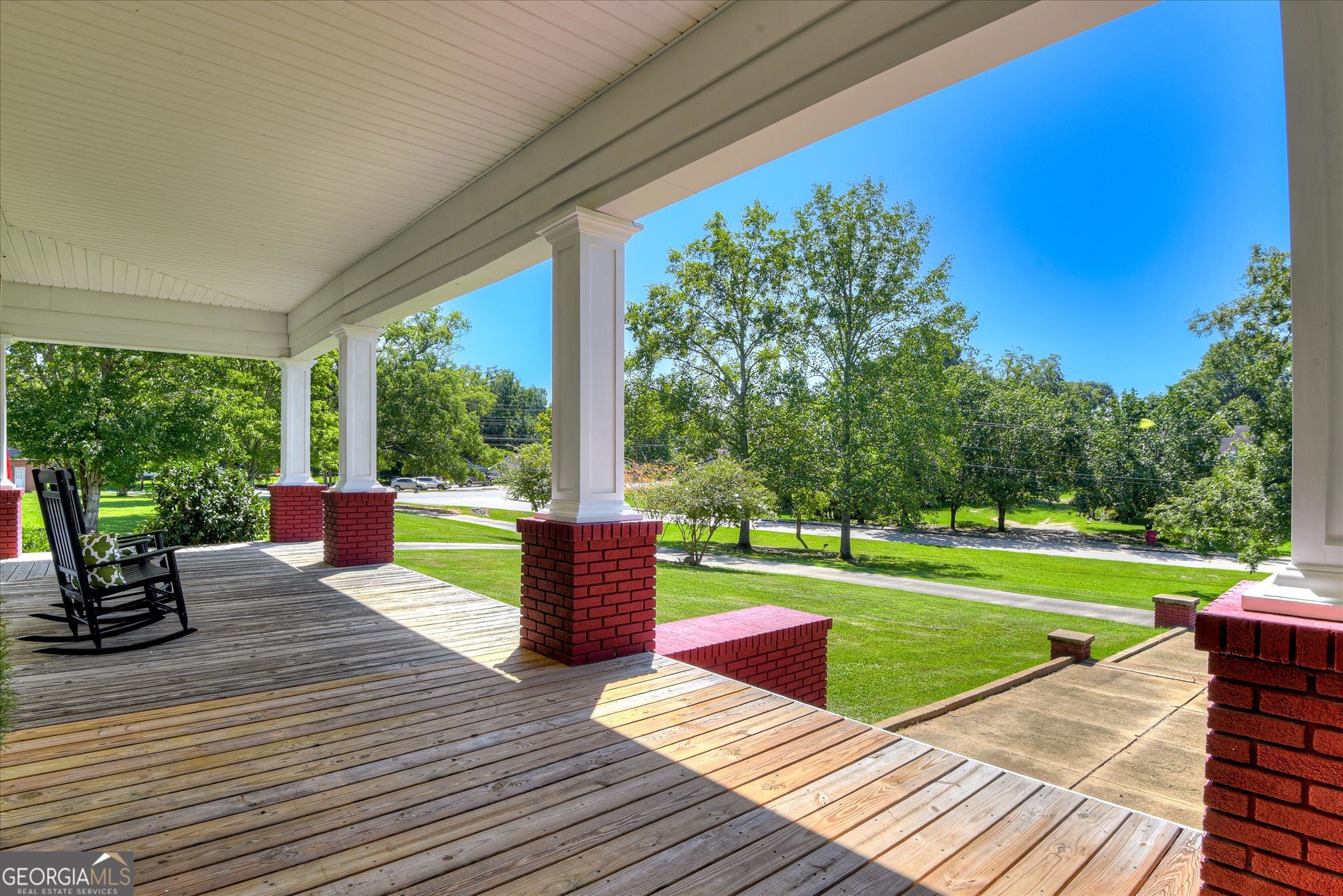 125 Goshen Street Lincolnton GA 30817