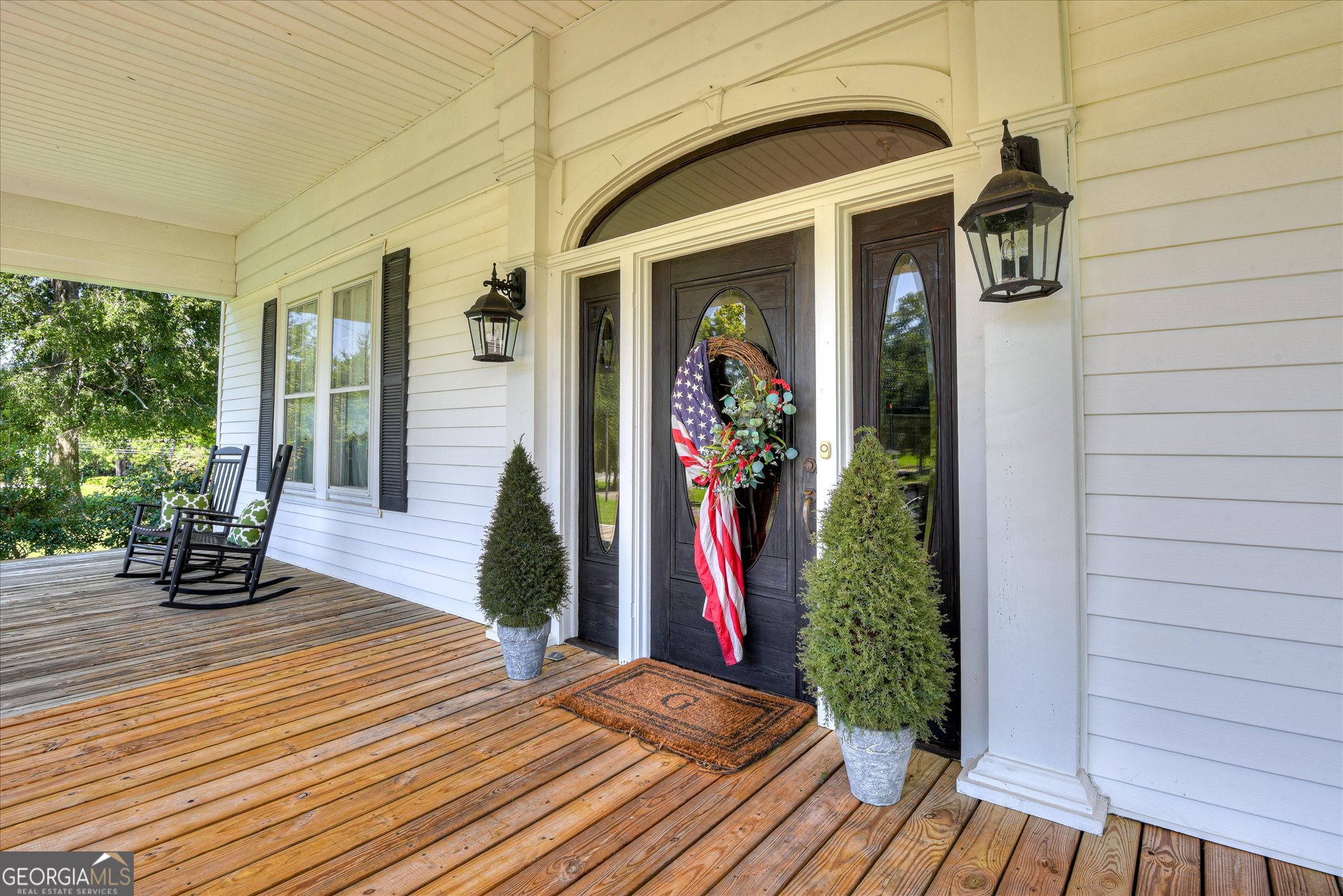 125 Goshen Street Lincolnton GA 30817