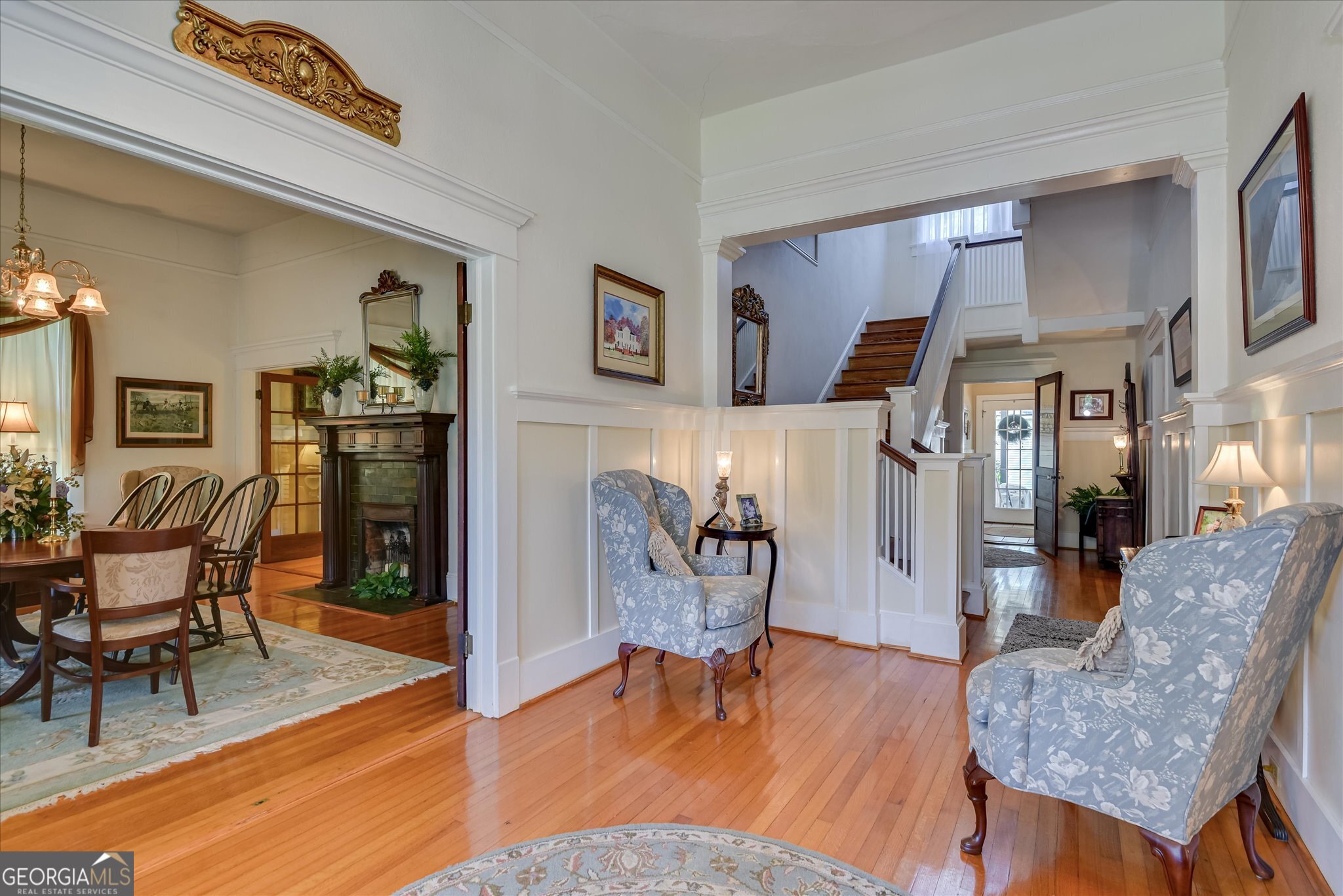 125 Goshen Street Lincolnton GA 30817