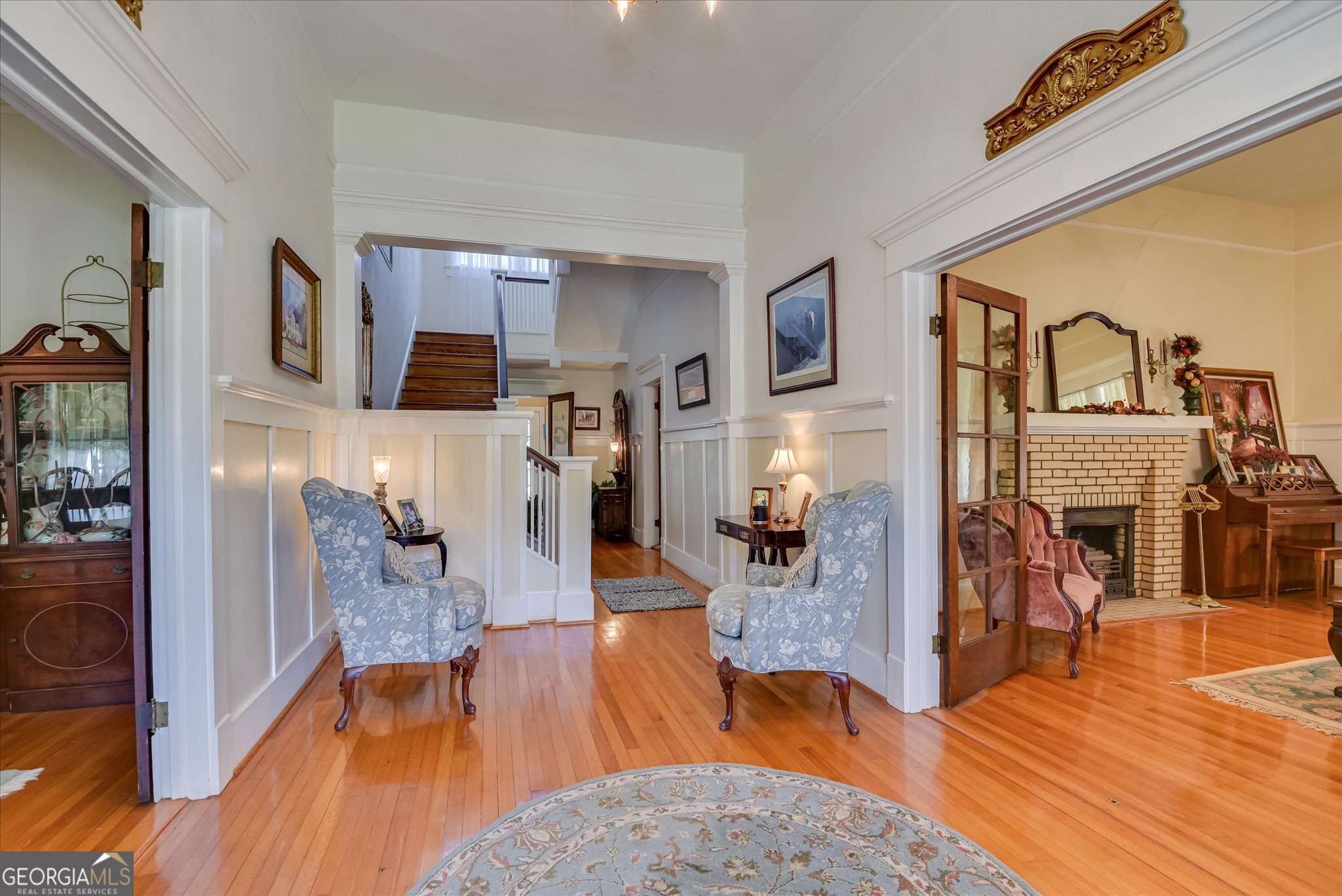 125 Goshen Street Lincolnton GA 30817