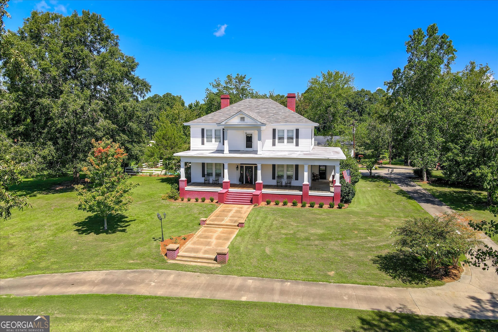 125 Goshen Street Lincolnton GA 30817