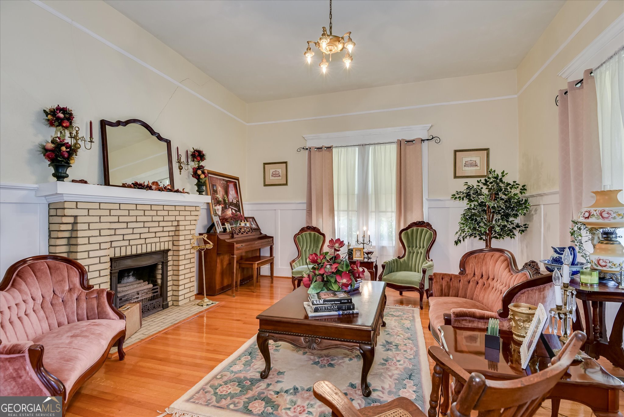 125 Goshen Street Lincolnton GA 30817