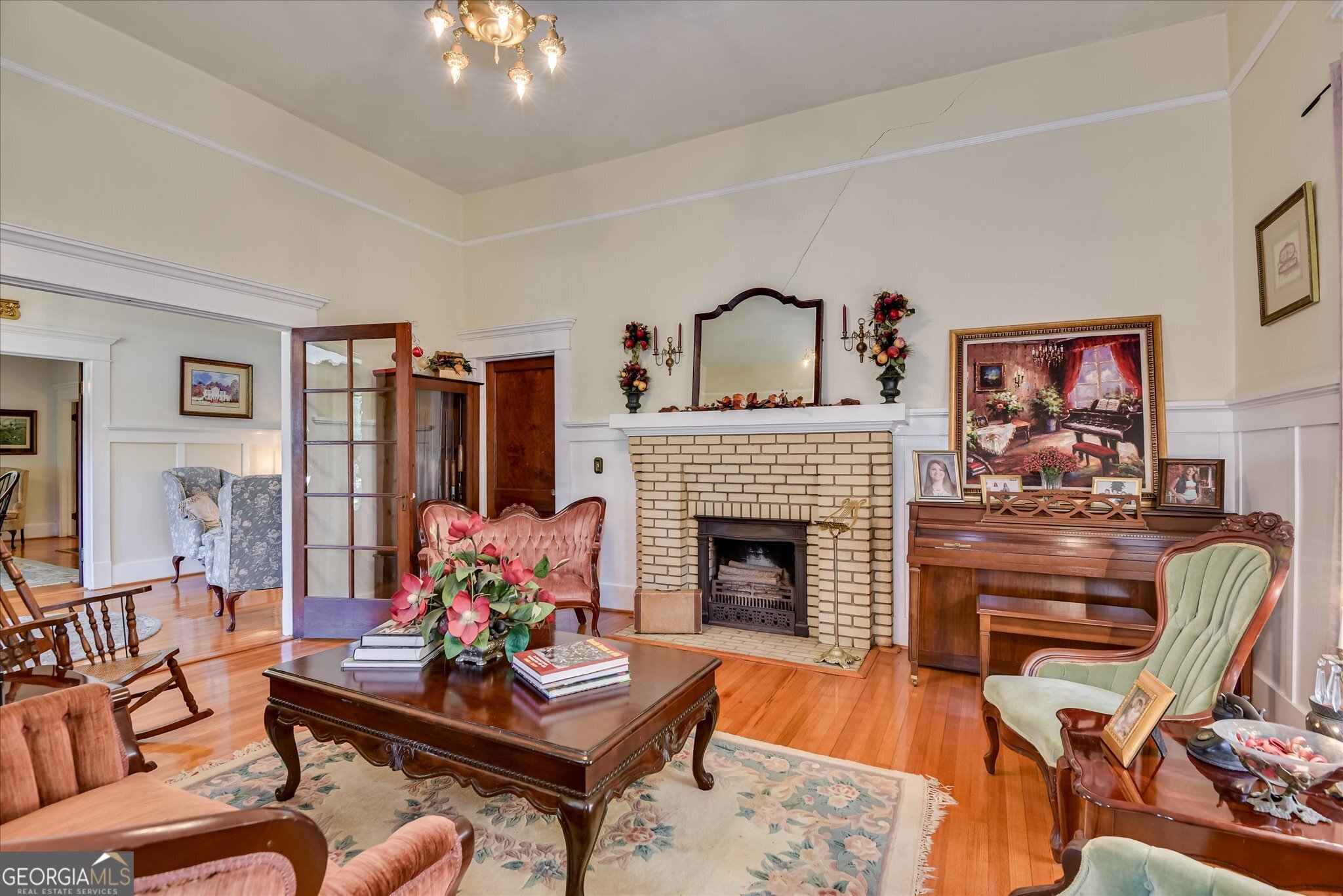 125 Goshen Street Lincolnton GA 30817