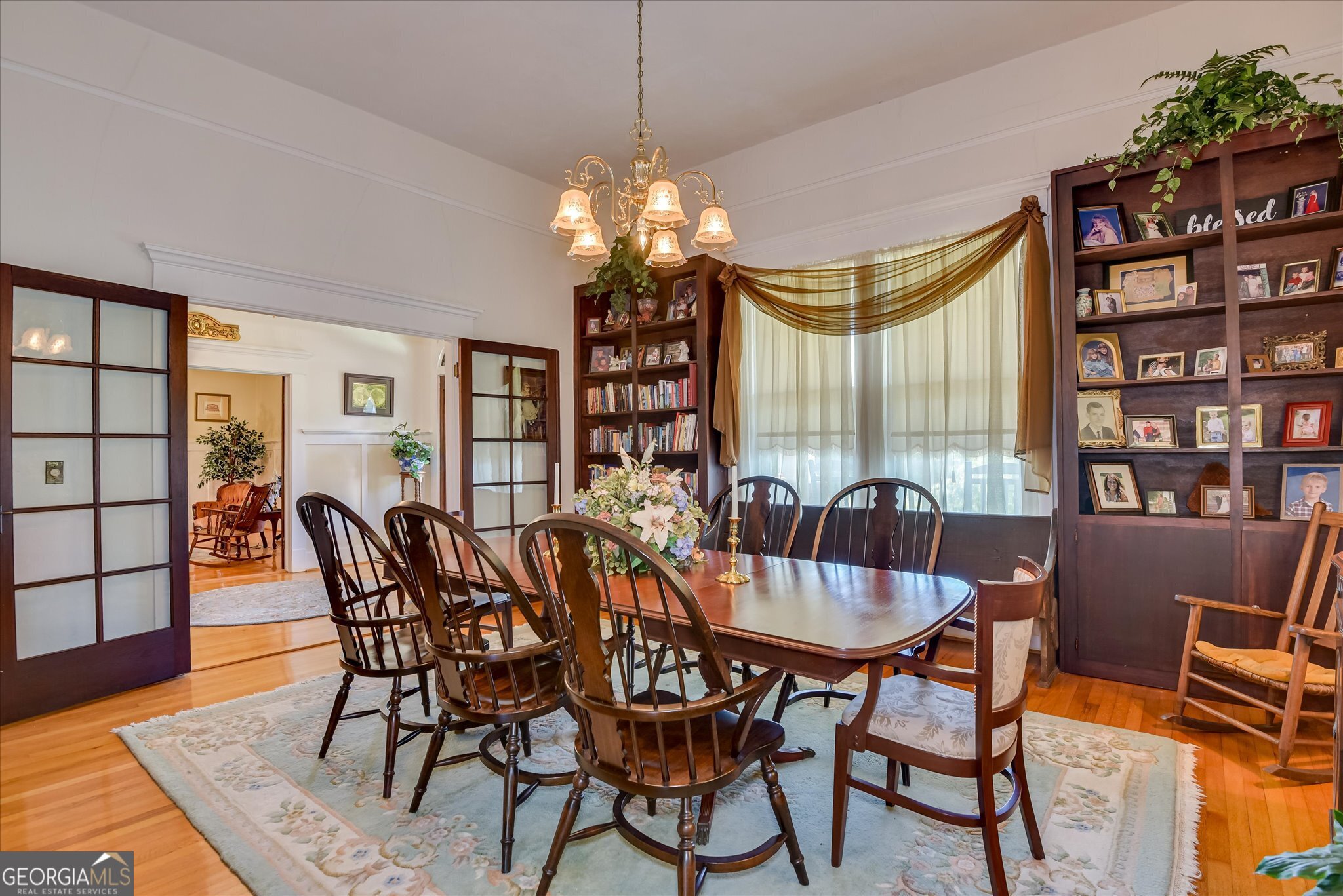 125 Goshen Street Lincolnton GA 30817