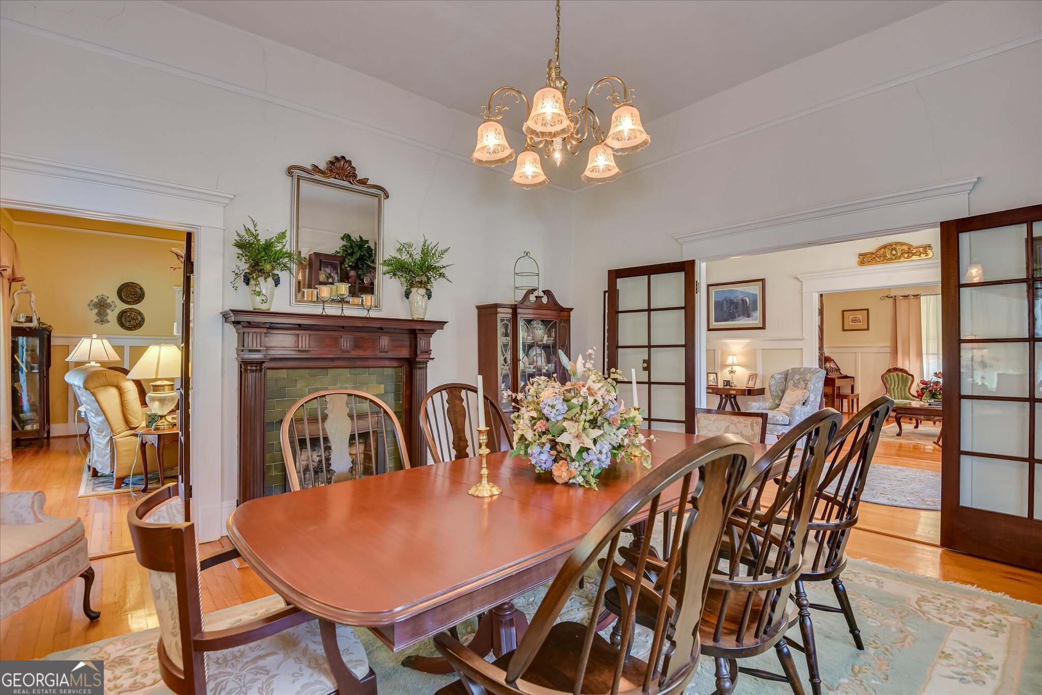 125 Goshen Street Lincolnton GA 30817