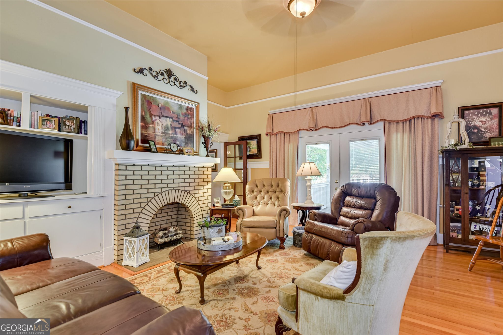 125 Goshen Street Lincolnton GA 30817