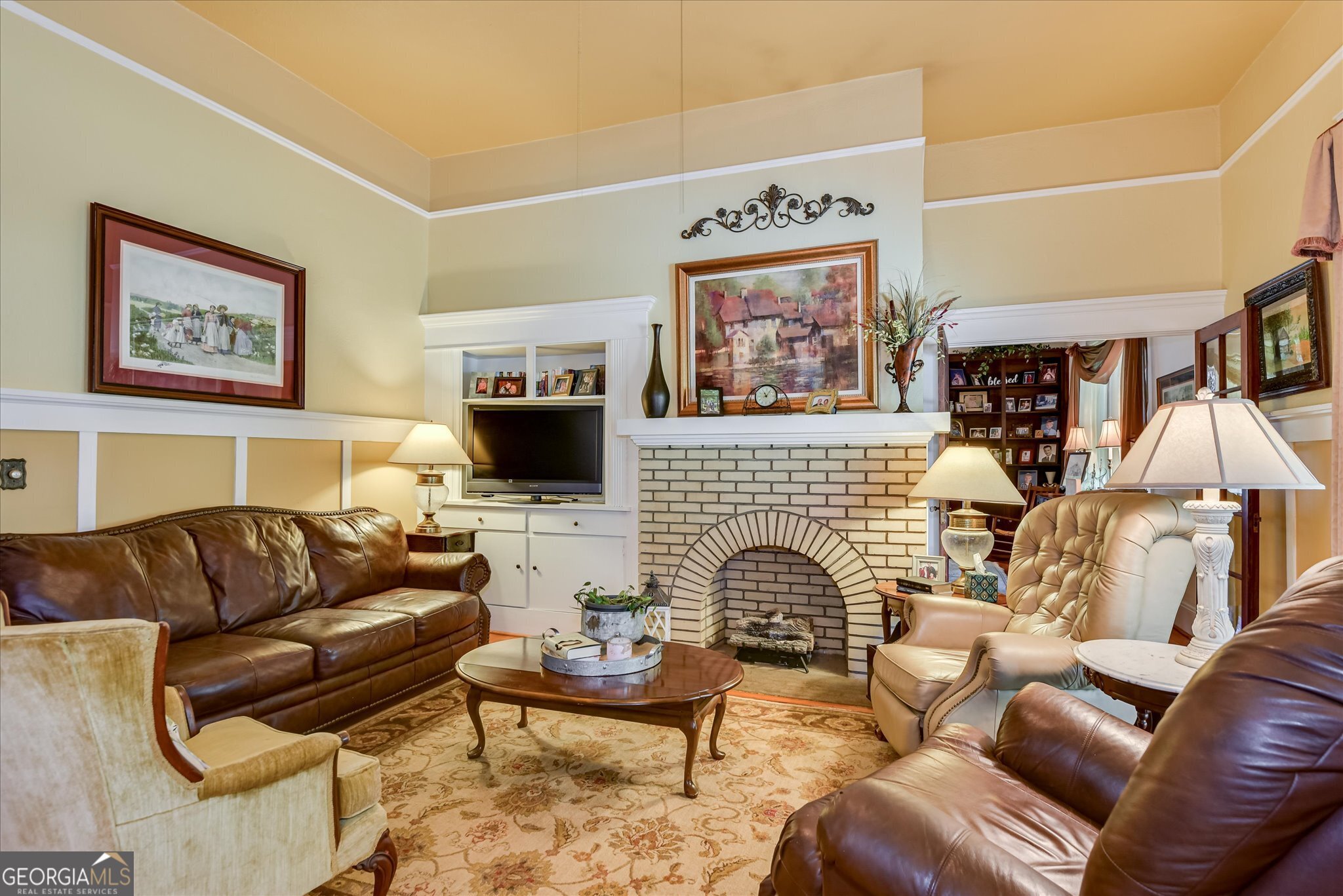 125 Goshen Street Lincolnton GA 30817