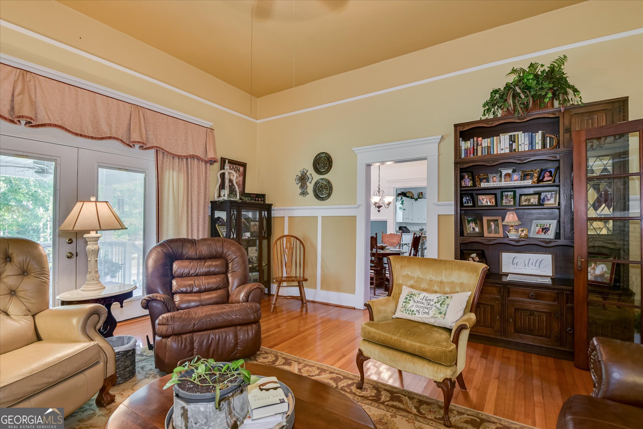 125 Goshen Street Lincolnton GA 30817