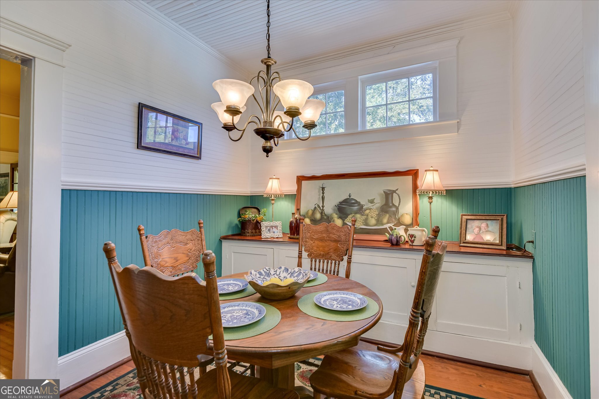 125 Goshen Street Lincolnton GA 30817