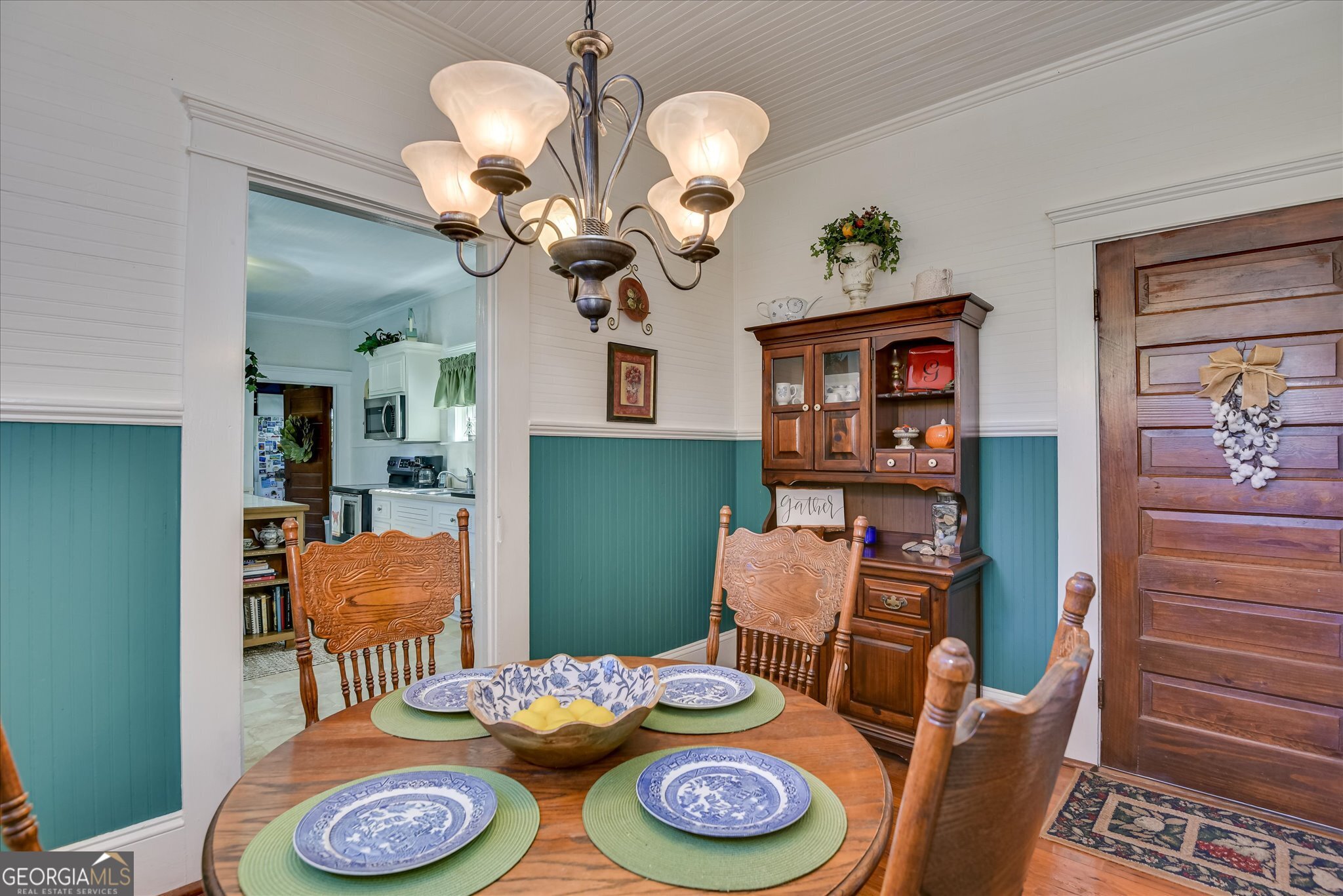 125 Goshen Street Lincolnton GA 30817