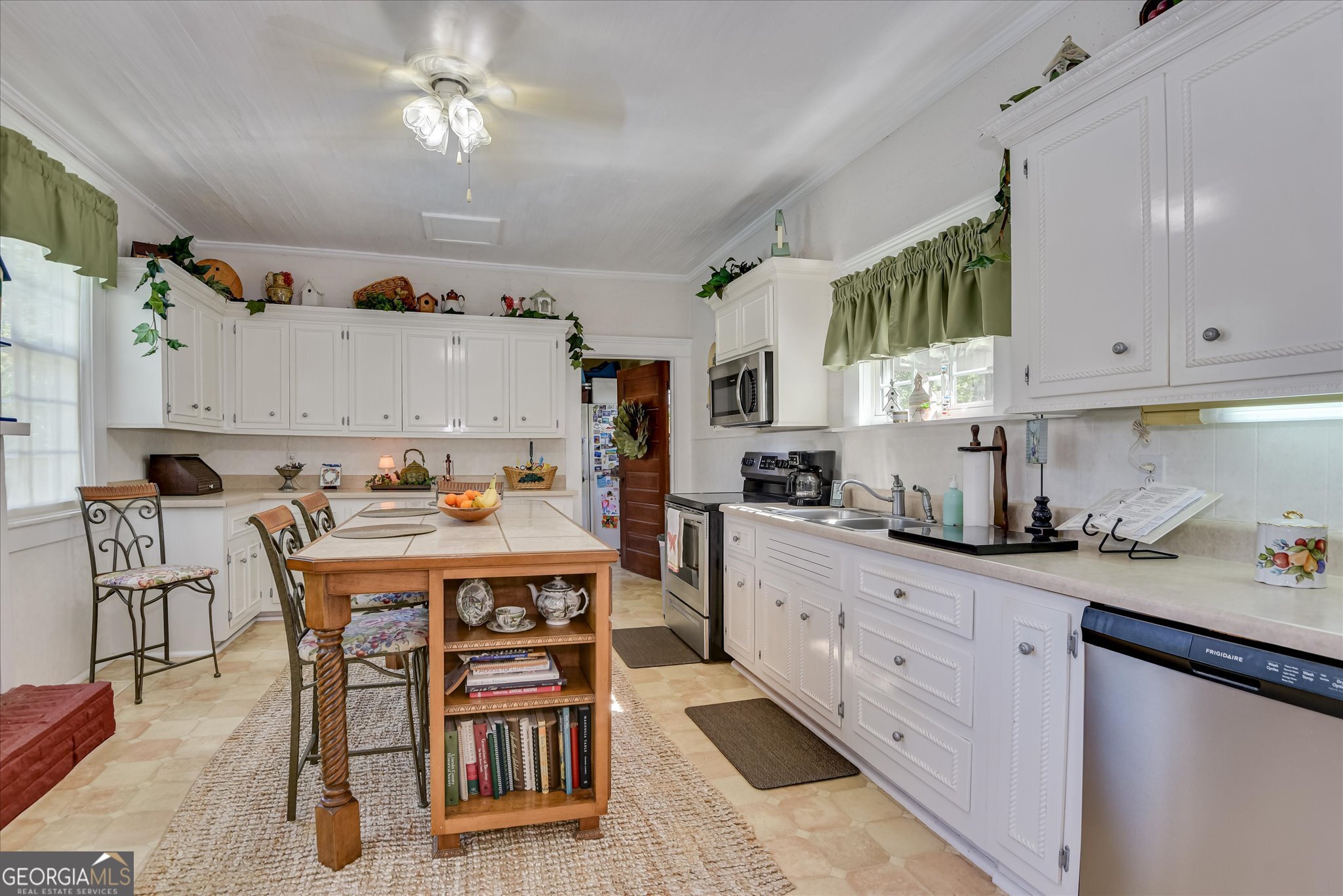 125 Goshen Street Lincolnton GA 30817