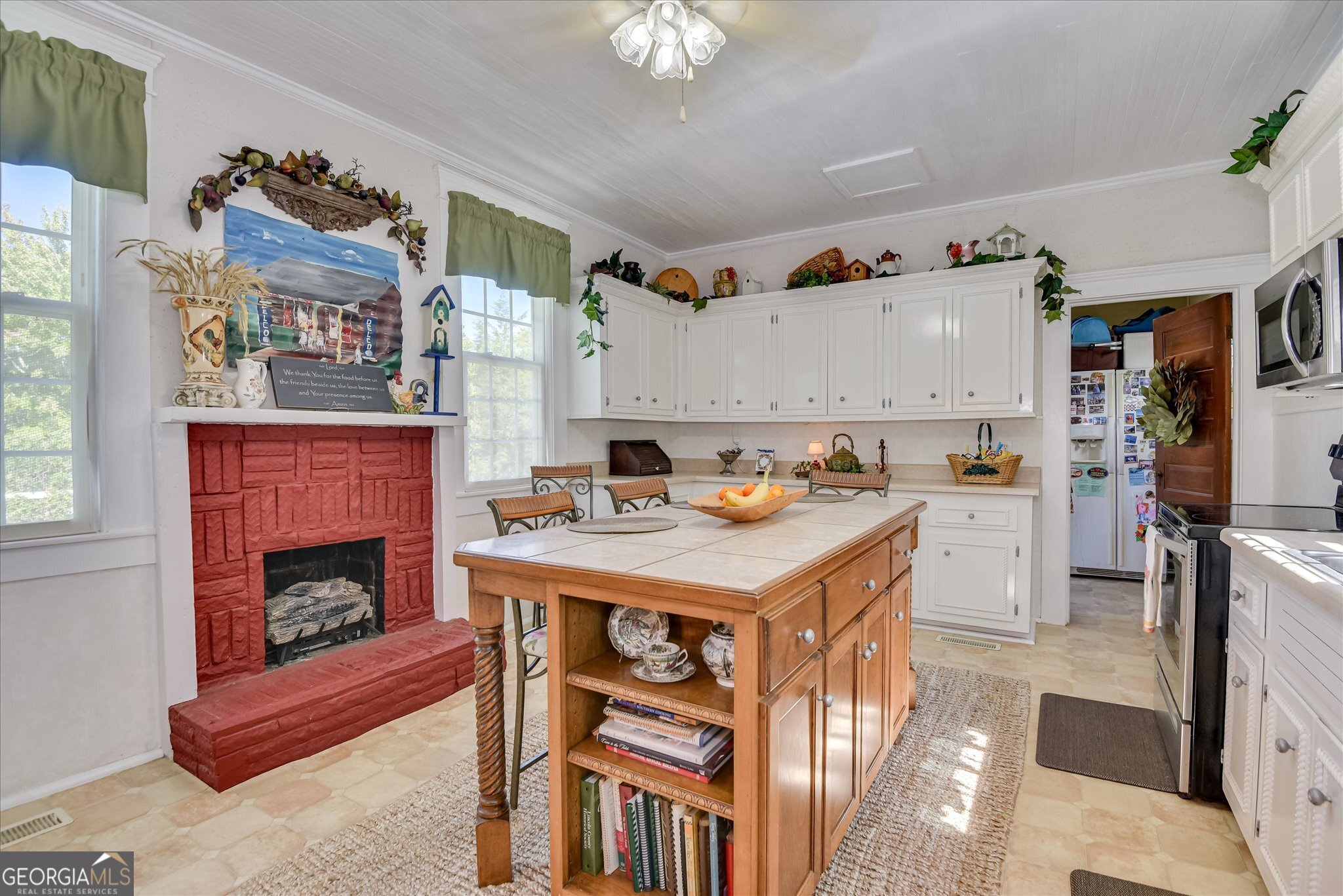125 Goshen Street Lincolnton GA 30817