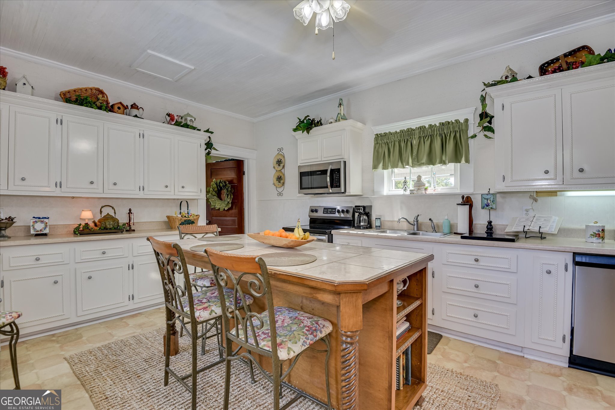 125 Goshen Street Lincolnton GA 30817