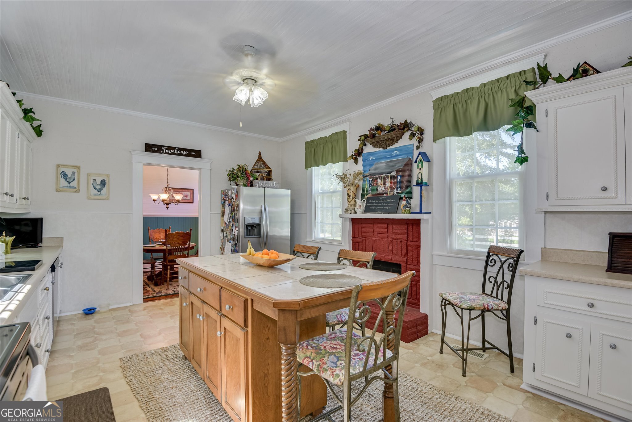 125 Goshen Street Lincolnton GA 30817