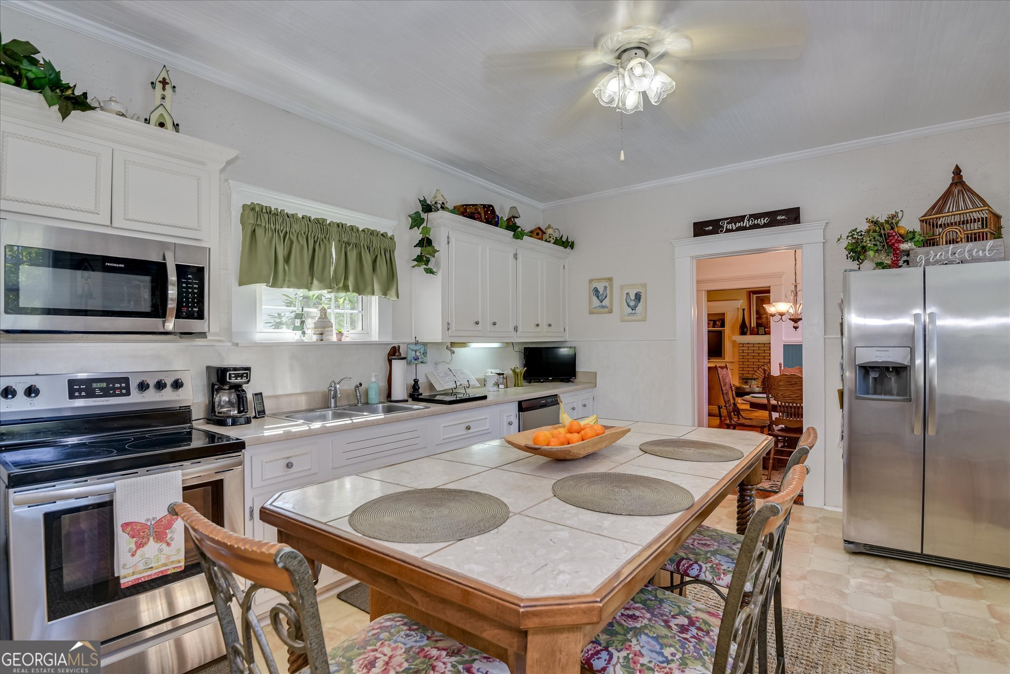 125 Goshen Street Lincolnton GA 30817