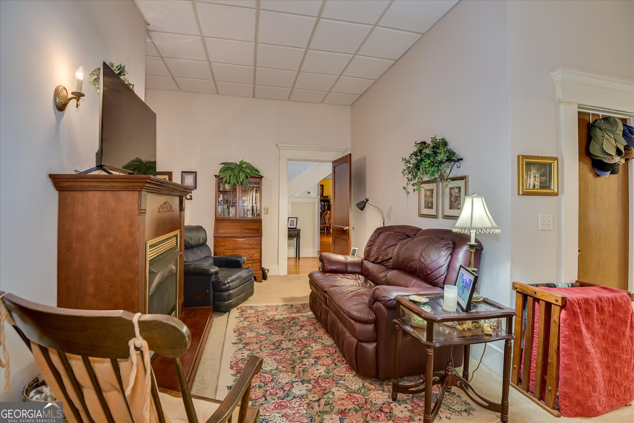 125 Goshen Street Lincolnton GA 30817