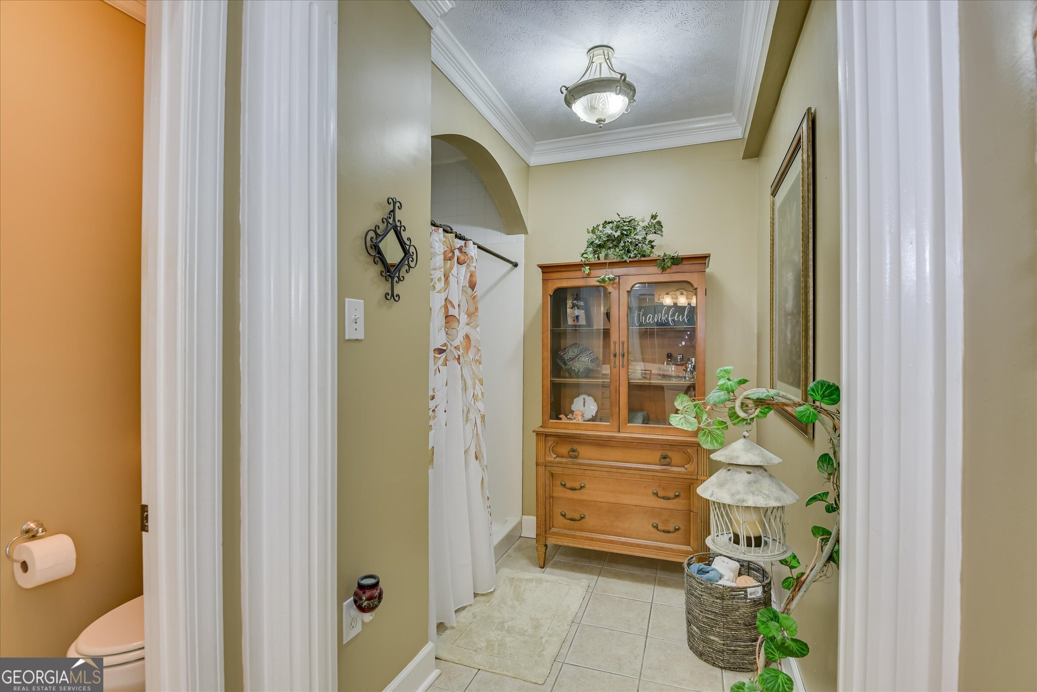 125 Goshen Street Lincolnton GA 30817