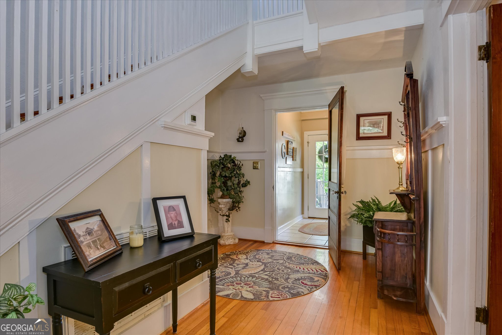 125 Goshen Street Lincolnton GA 30817