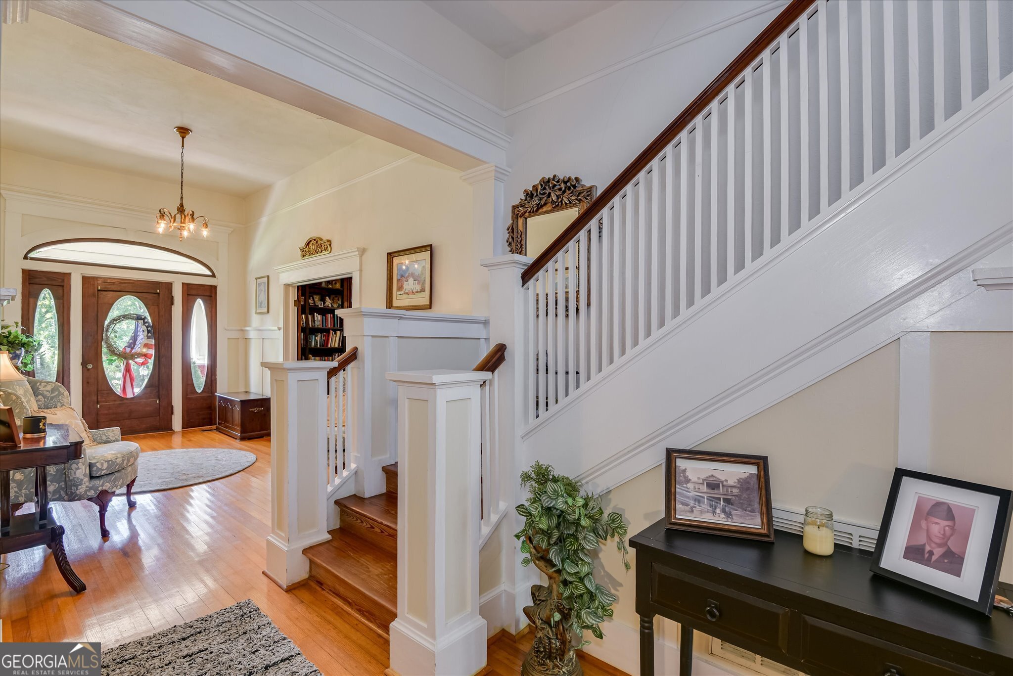 125 Goshen Street Lincolnton GA 30817