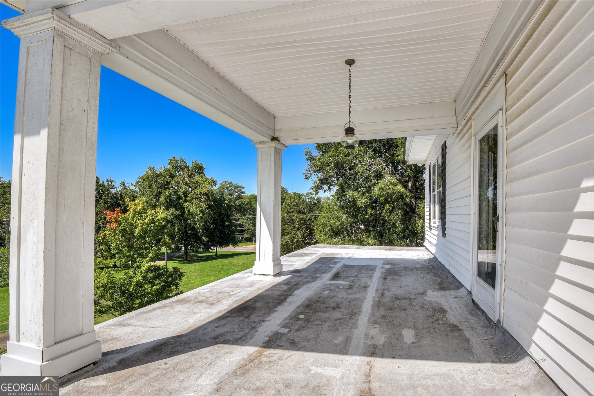 125 Goshen Street Lincolnton GA 30817