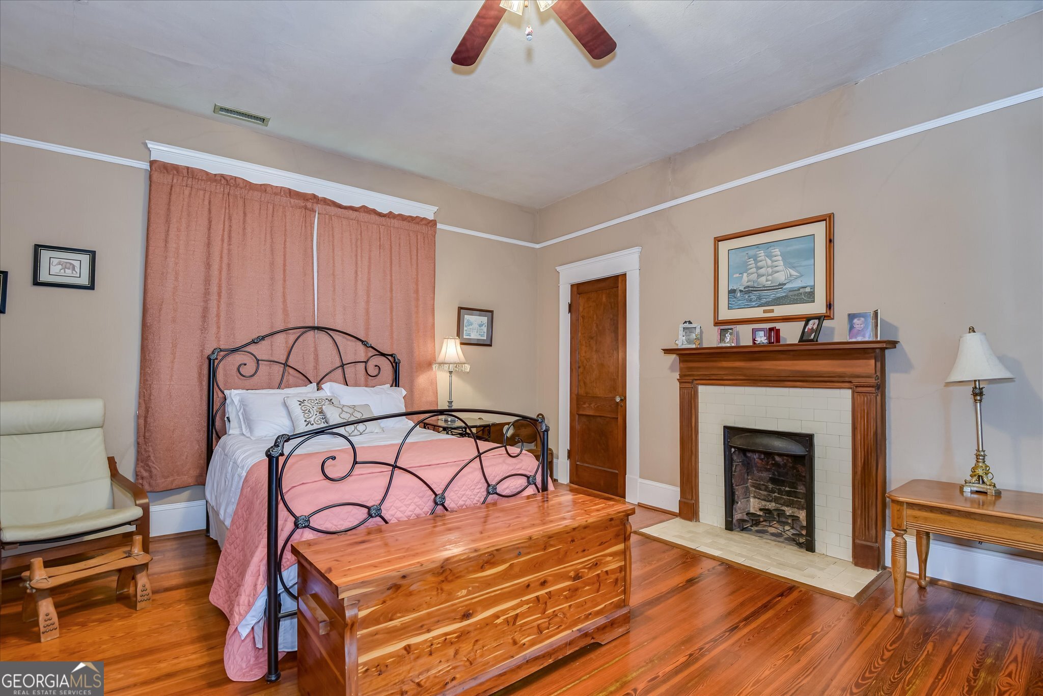 125 Goshen Street Lincolnton GA 30817