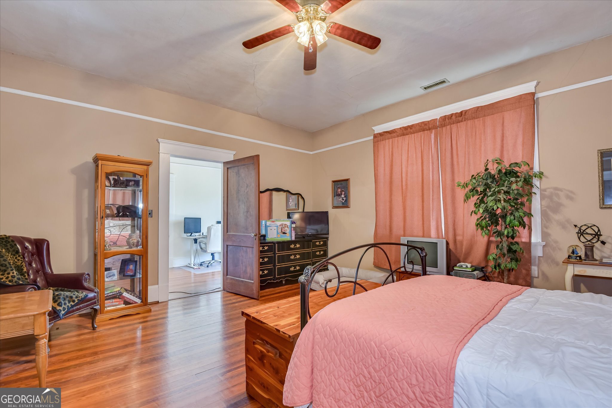 125 Goshen Street Lincolnton GA 30817