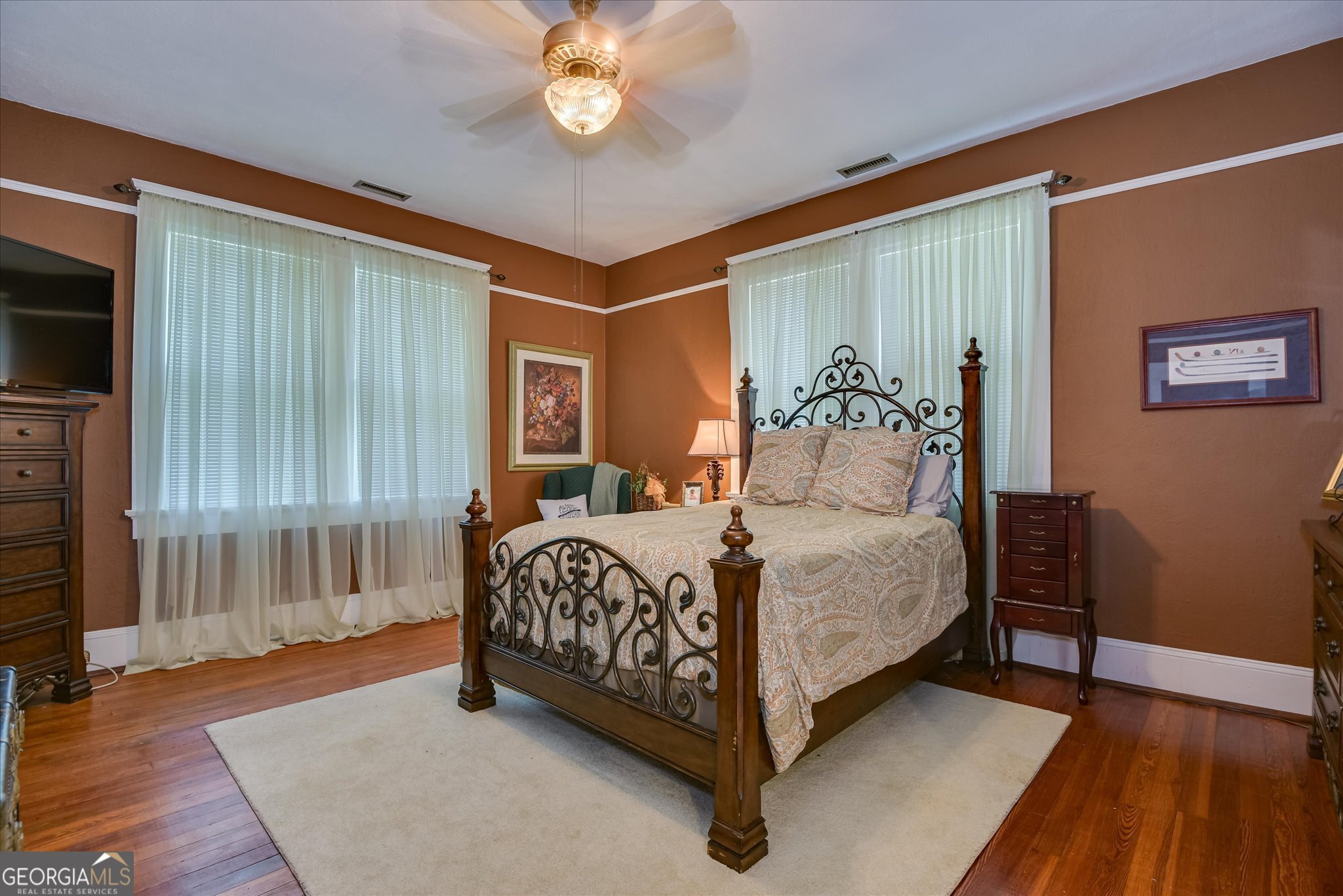 125 Goshen Street Lincolnton GA 30817