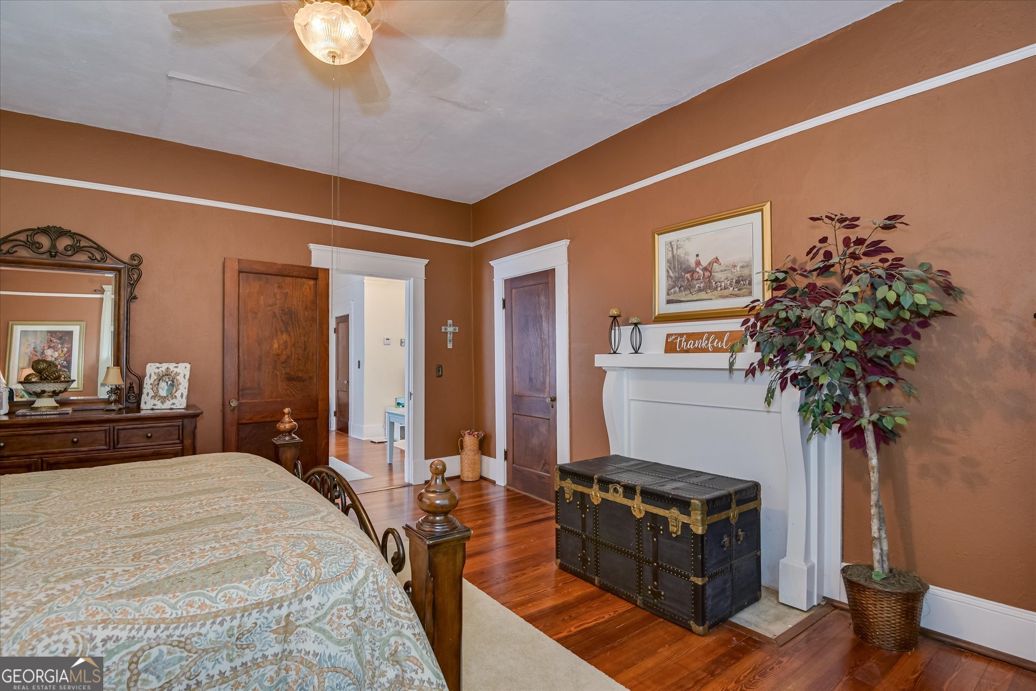 125 Goshen Street Lincolnton GA 30817