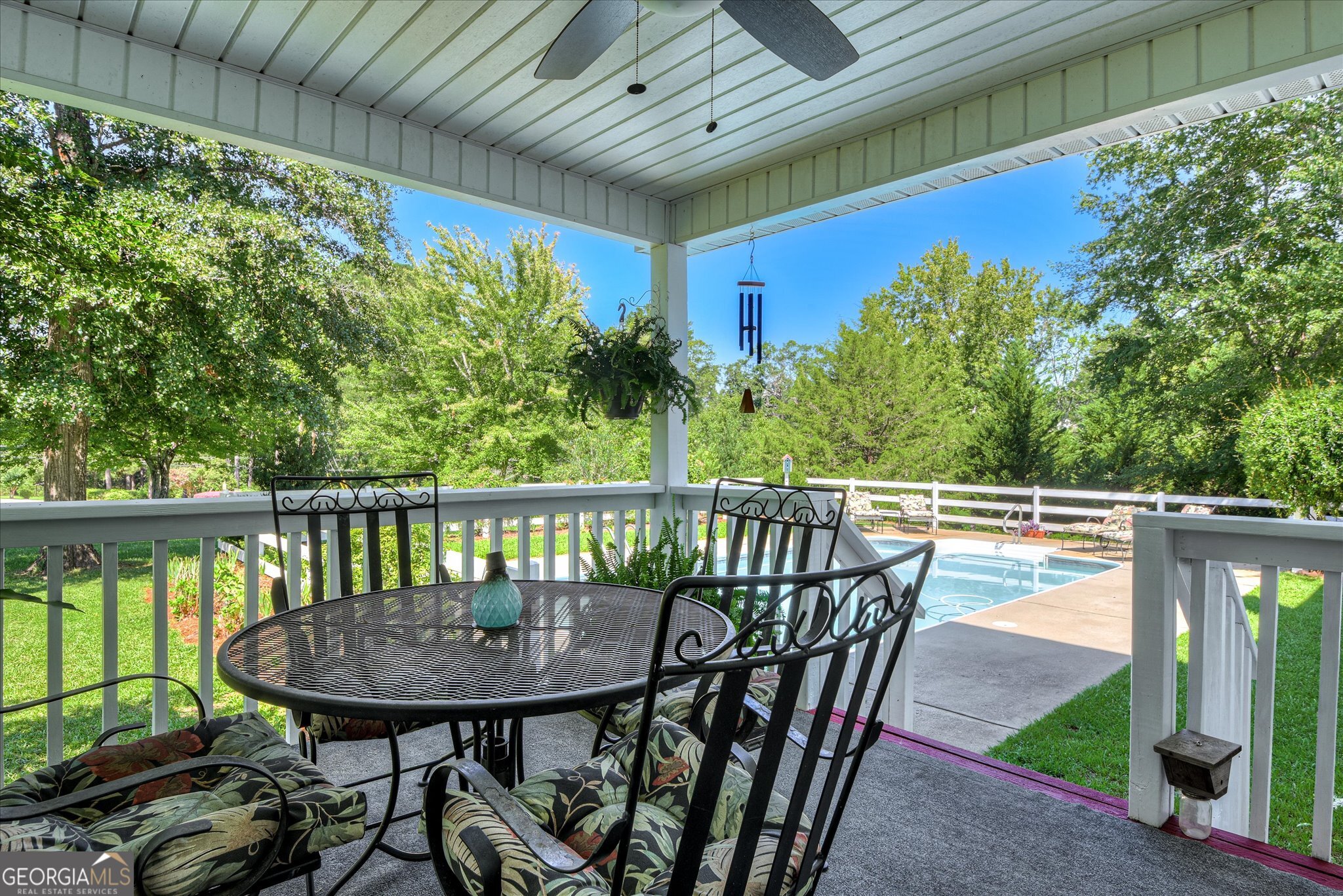 125 Goshen Street Lincolnton GA 30817